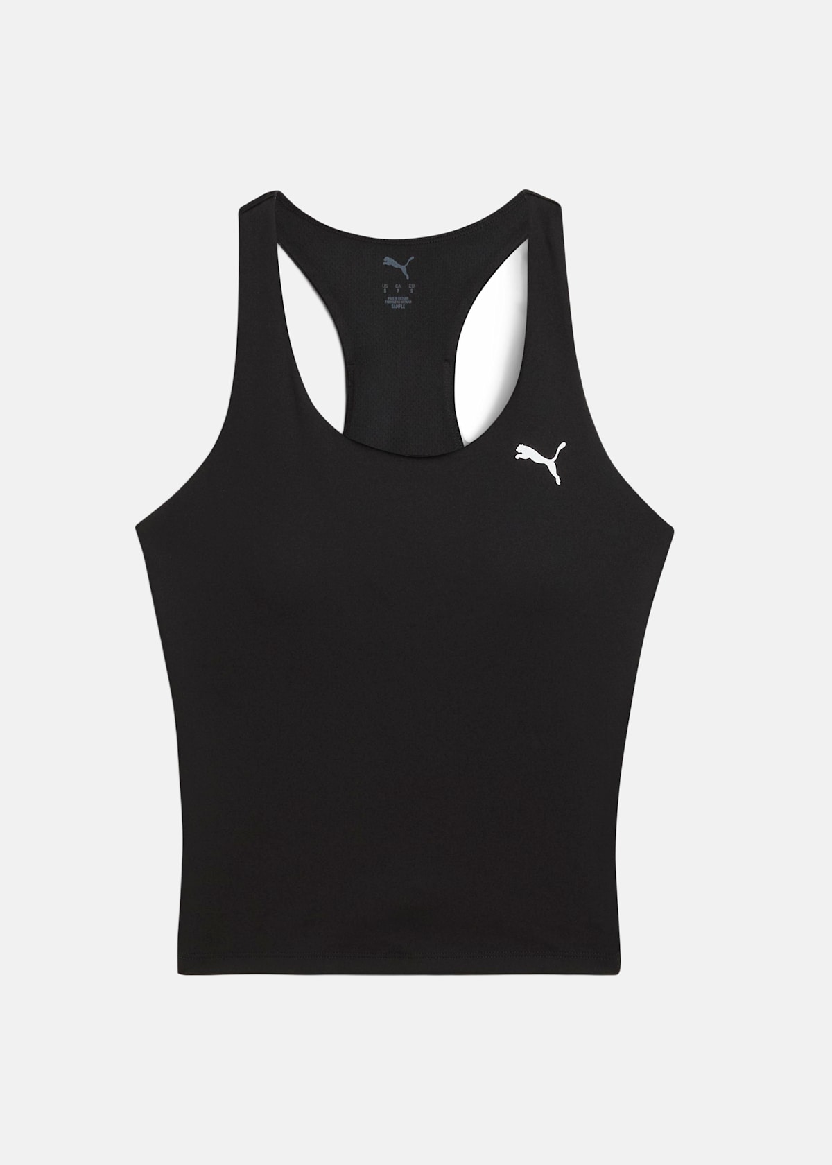 W TAD ESSENTIAL 2 in 1 Tank |  - sv-se - dam - klader - toppar-linnen - linnen - linnen-lopning-traning | Padelspecialisterna