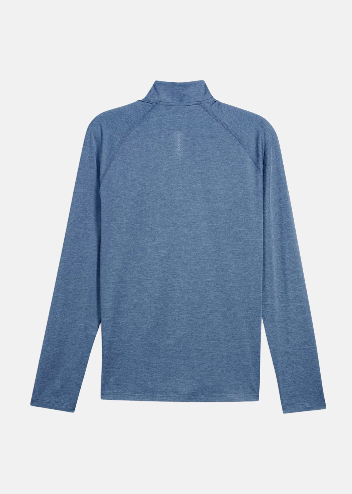 M RUN VELOCITY CLOUDSPUN 1/4 Z |  - sv-se - herr - klader - trojor - sweatshirts | Padelspecialisterna