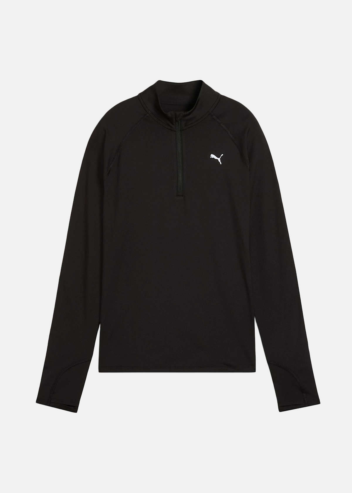 W RUN VELOCITY CLOUDSPUN 1/4 Z |  - sv-se - dam - klader - trojor - sweatshirts | Padelspecialisterna