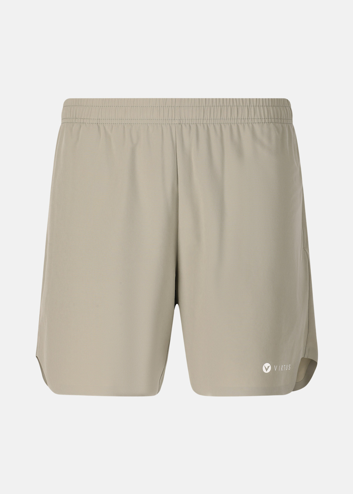 Spier V2 M Shorts |  - sv-se - herr - klader - shorts - lopar-traningsshorts - loparshorts-2-i-1 | Padelspecialisterna