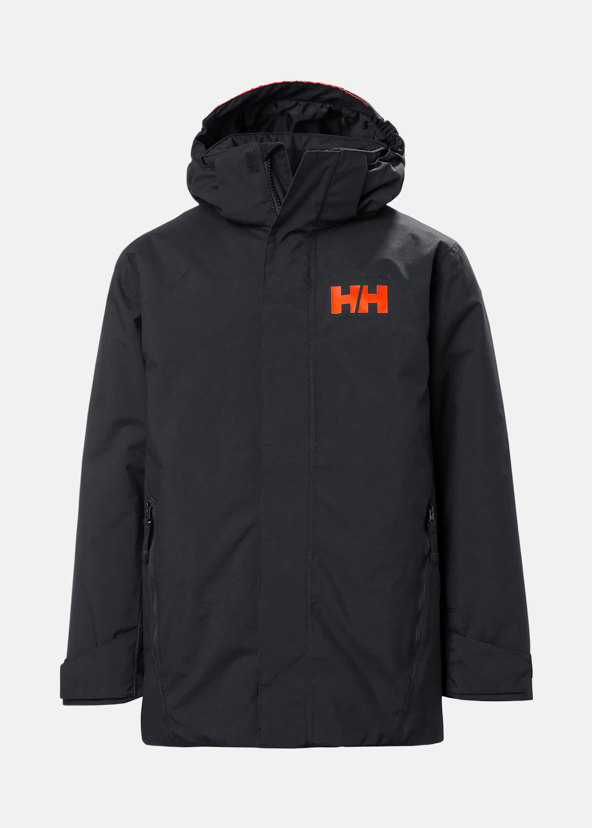 JR LEVEL JACKET |  - sv-se - varumarken - didriksons - barn | Padelspecialisterna