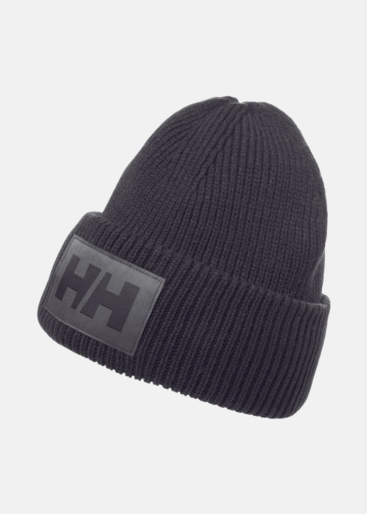 HH BOX BEANIE |  - sv-se - dam - klader - accessoarer - mossor-pannband - vardagsmossor | Padelspecialisterna
