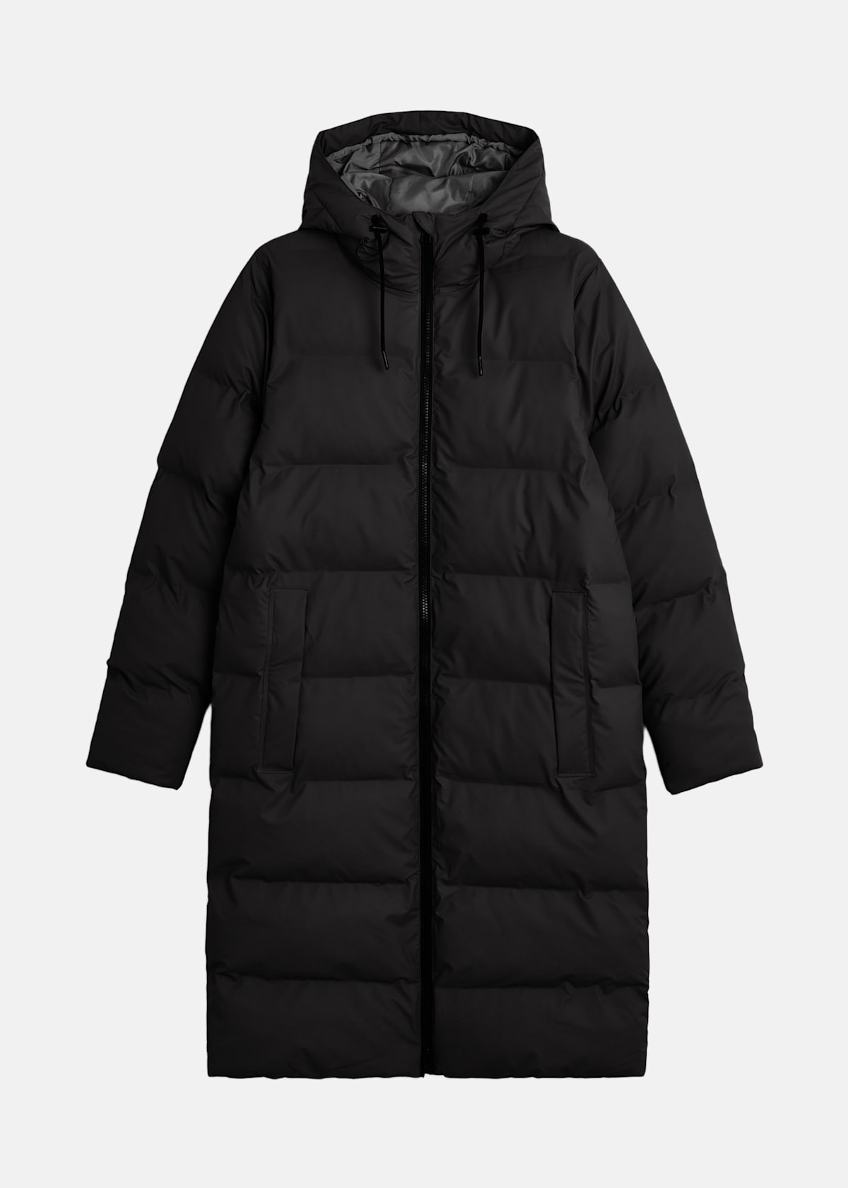 IVY PUFFER COAT |  - sv-se - dam - klader - jackor - vardags-modejackor - fodrade-vardagsjackor | Padelspecialisterna