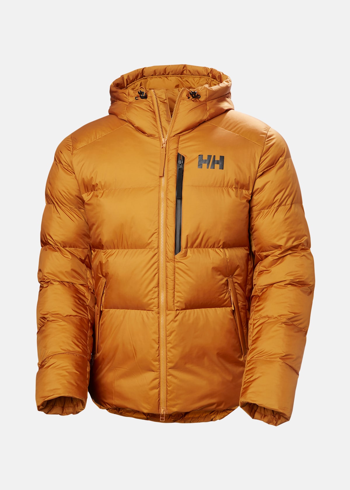 ACTIVE WINTER PARKA |  - sv-se - herr - klader - jackor - vardags-modejackor - fodrade-vardagsjackor | Padelspecialisterna