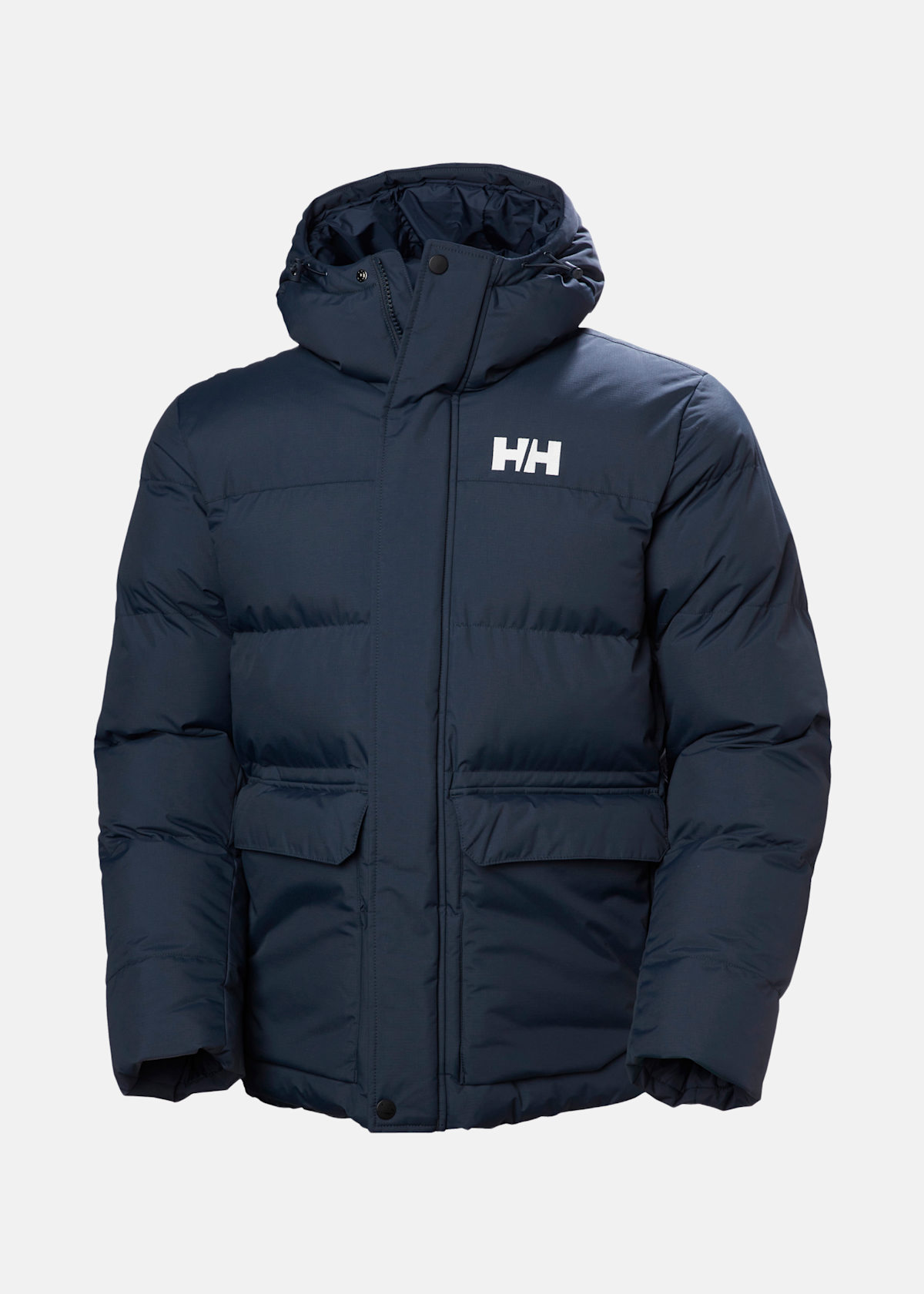 NORDIC PUFFY JACKET |  - sv-se - herr - klader - jackor - vardags-modejackor - fodrade-vardagsjackor | Padelspecialisterna