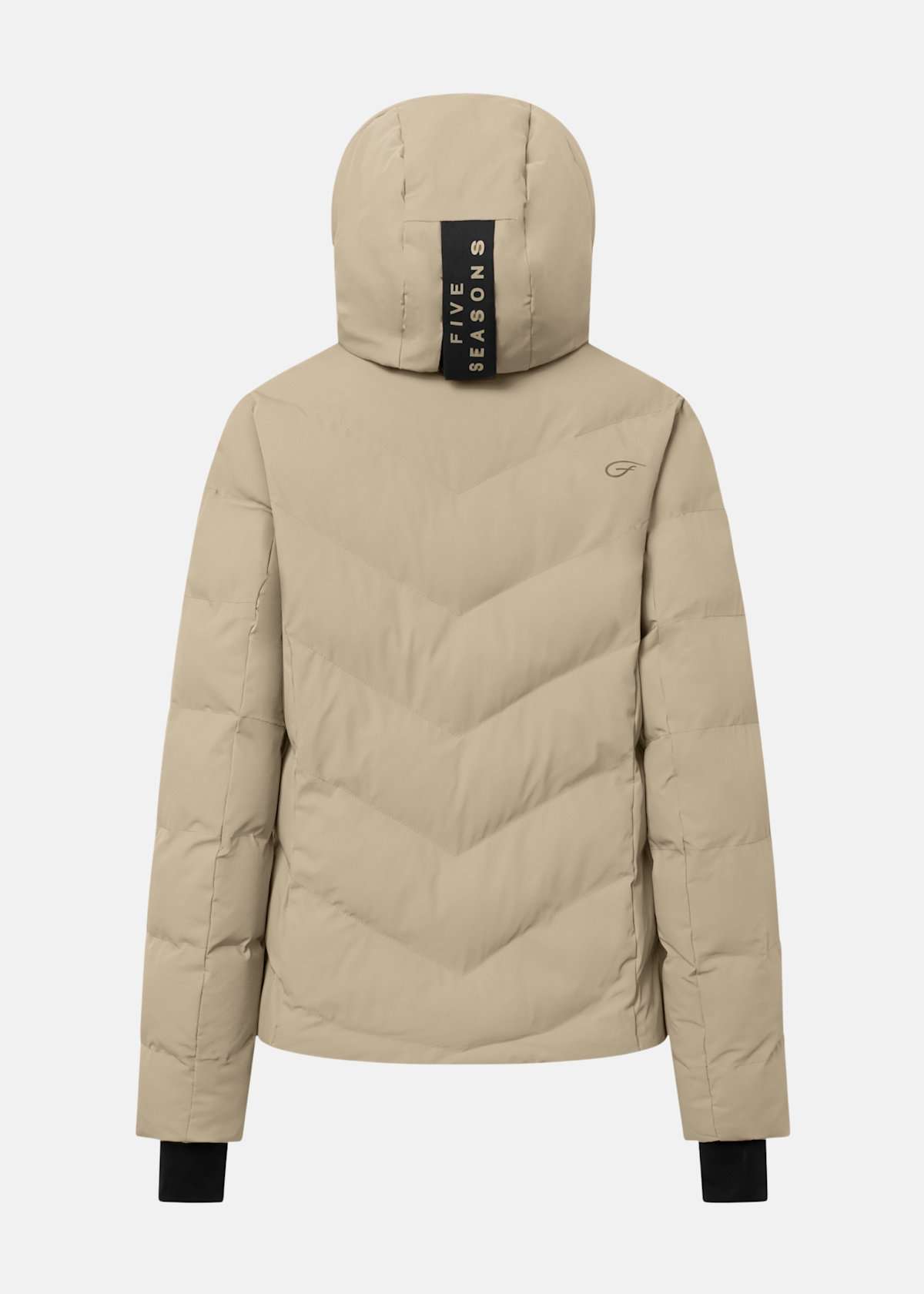 MOIWA JKT W |  - sv-se - varumarken - didriksons - dam | Padelspecialisterna