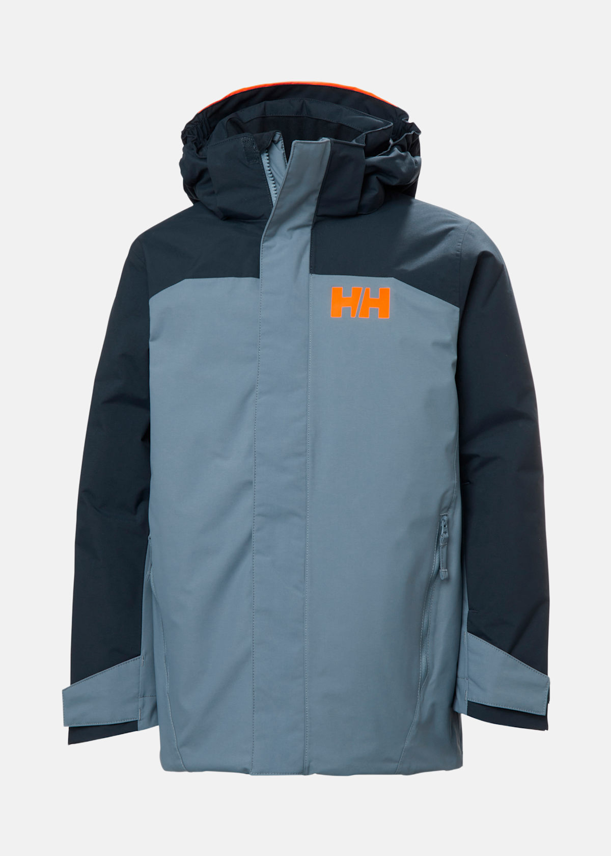 JR LEVEL JACKET | Apparel & Accessories - Clothing - Outerwear - Coats & Jackets | Padelspecialisterna