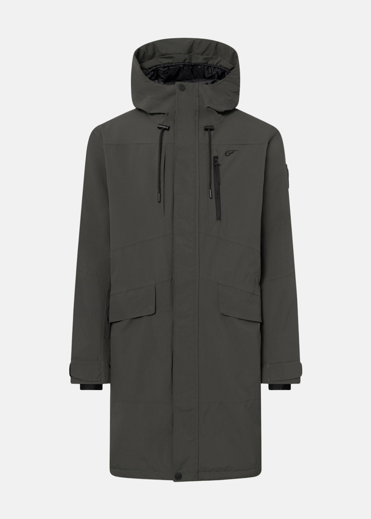 TRENT JKT M |  - sv-se - herr - klader - jackor - vinterjackor | Padelspecialisterna