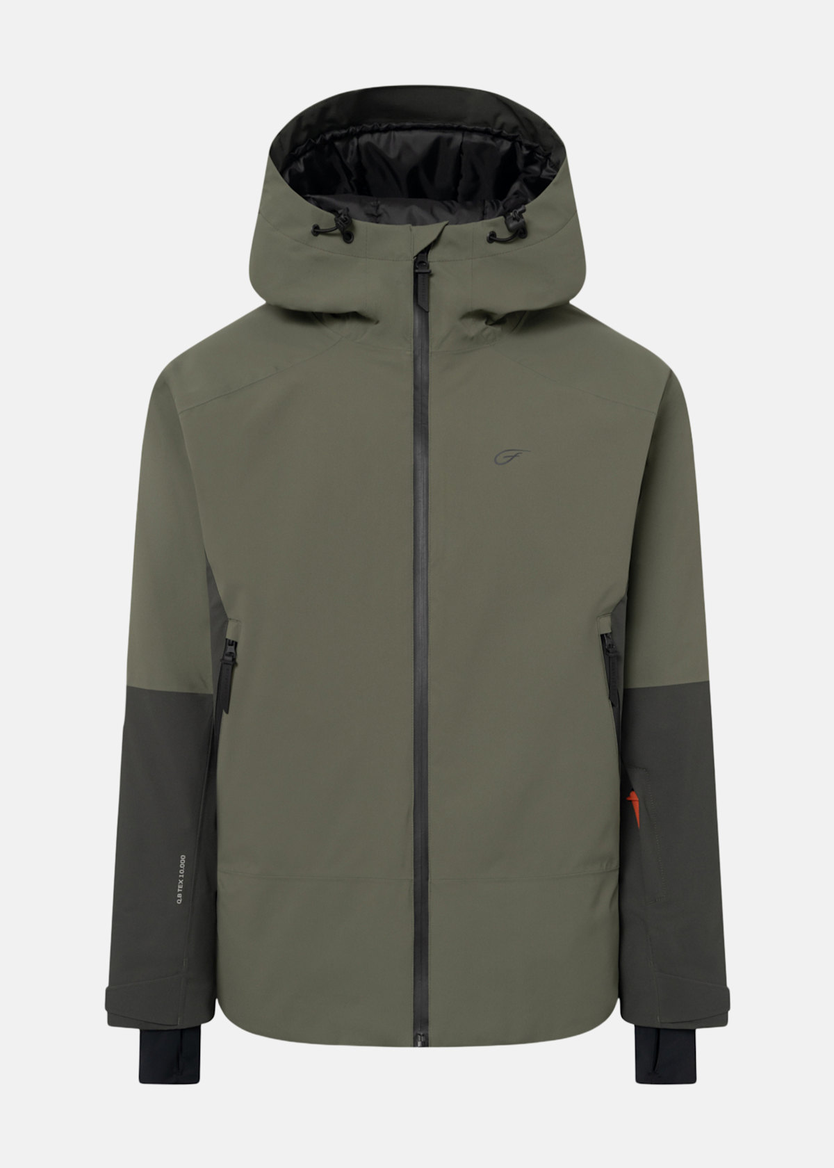 NAEBA JKT M |  - sv-se - varumarken - didriksons - herr | Padelspecialisterna