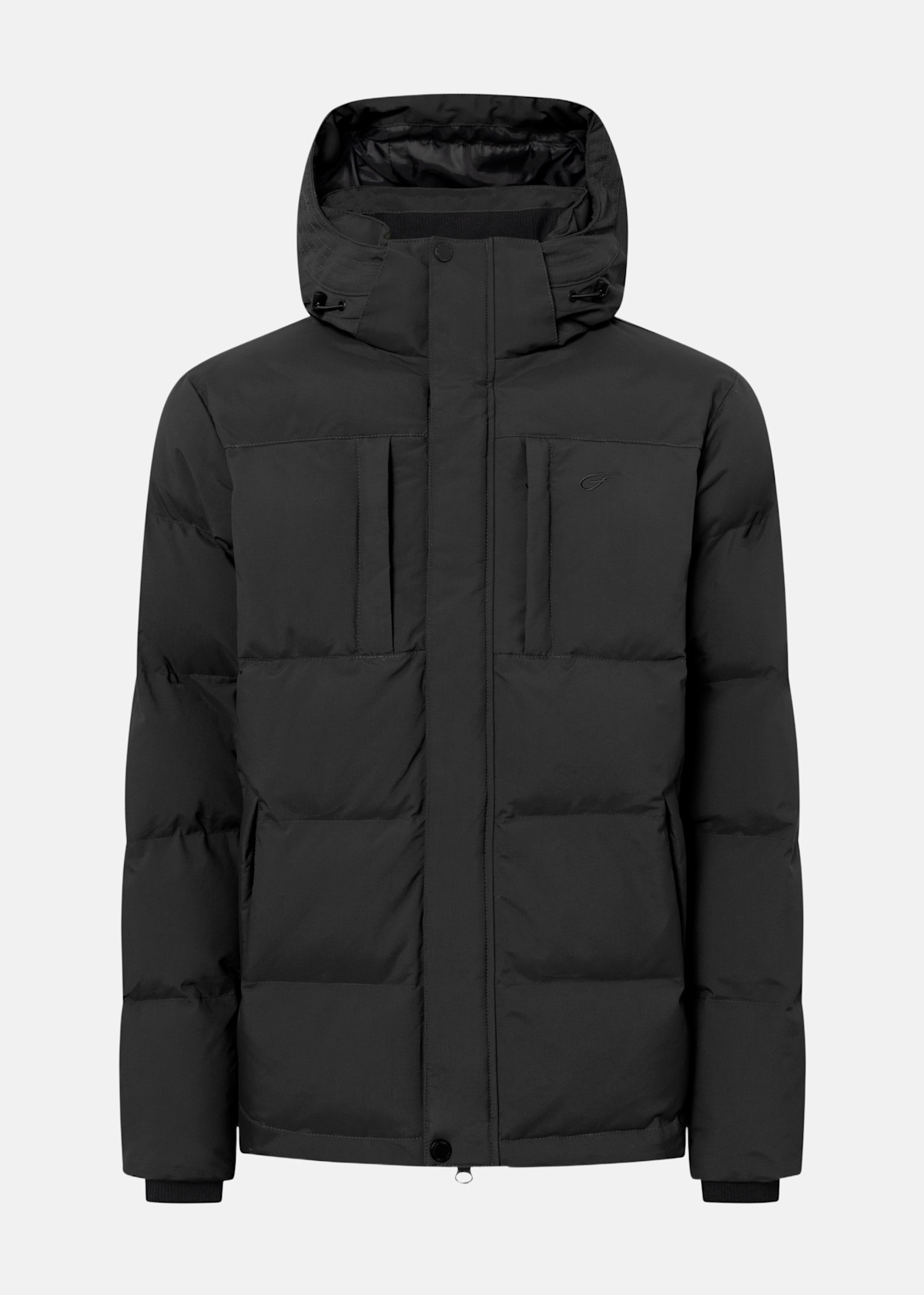 NORDKAP JKT M |  - sv-se - herr - klader - jackor - vinterjackor | Padelspecialisterna