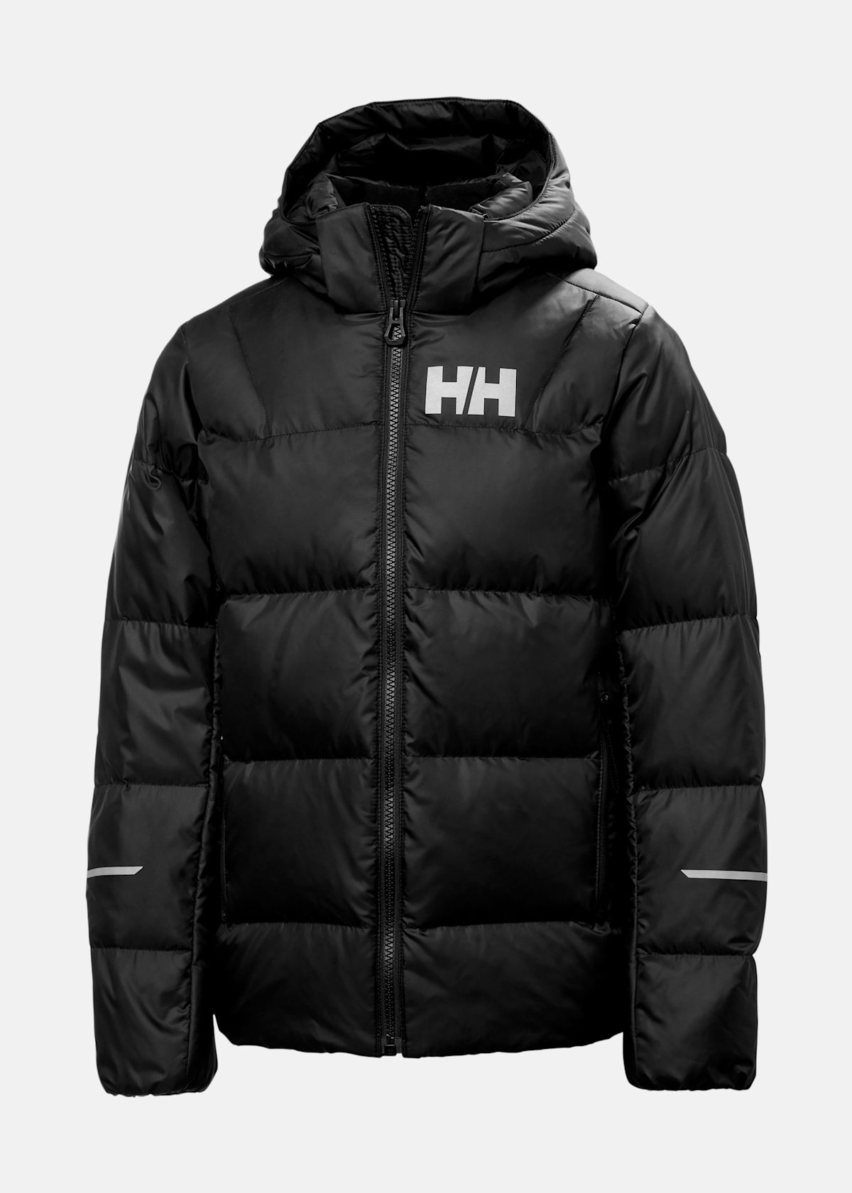 JR ISFJORD DOWN JACKET 2.0 |  - sv-se - barn - klader - jackor - vardags-modejackor - fodrade-vardagsjackor | Padelspecialisterna