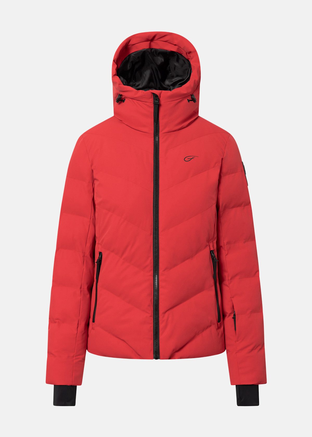 MOIWA JKT W |  - sv-se - varumarken - didriksons - dam | Padelspecialisterna