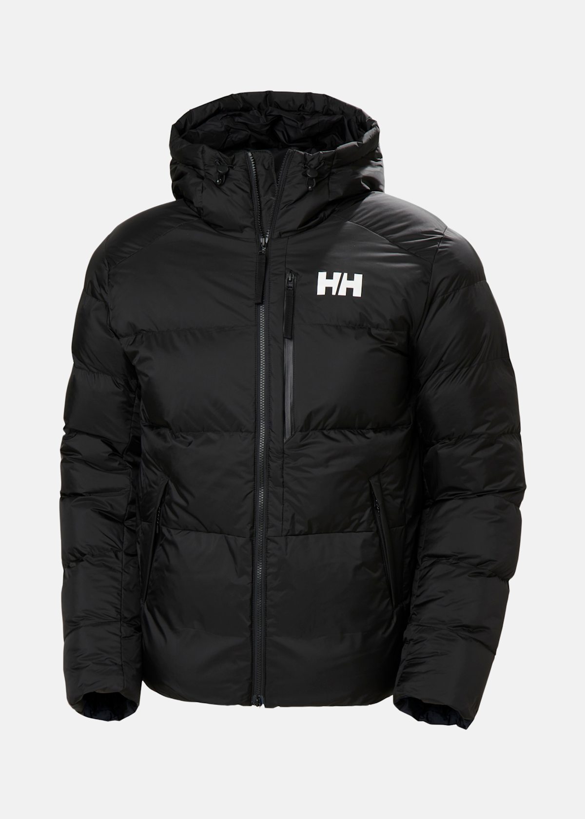 ACTIVE WINTER PARKA |  - sv-se - herr - klader - jackor - vardags-modejackor - fodrade-vardagsjackor | Padelspecialisterna