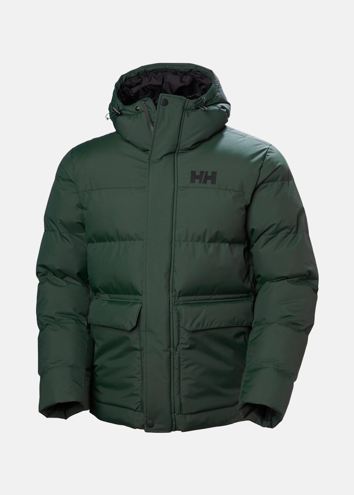 NORDIC PUFFY JACKET |  - sv-se - herr - klader - jackor - vardags-modejackor - fodrade-vardagsjackor | Padelspecialisterna