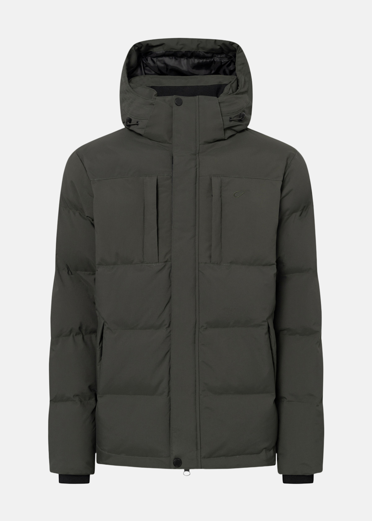 COOPER JKT M |  - sv-se - herr - klader - jackor - vinterjackor | Padelspecialisterna