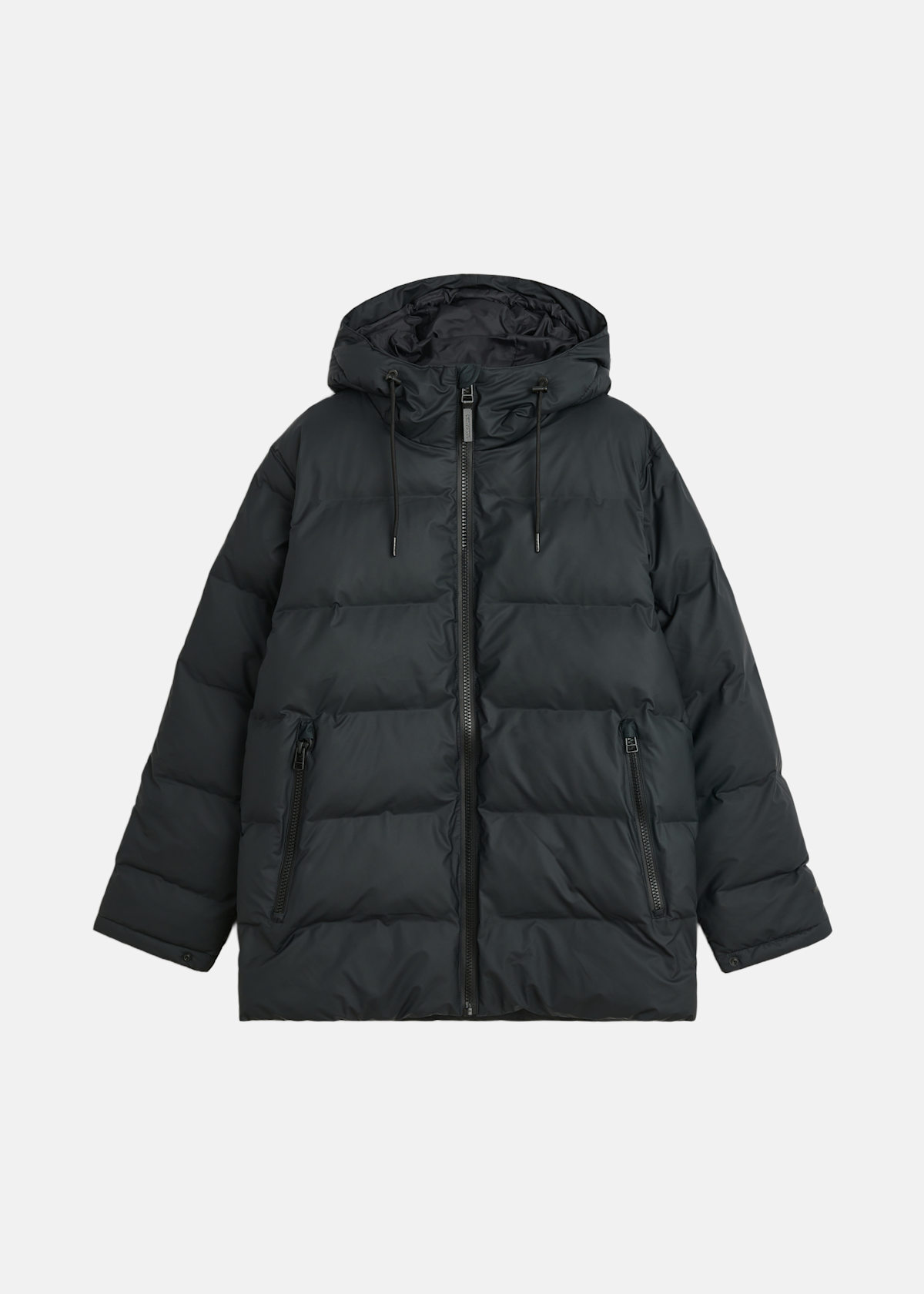 PAVE PUFFER JACKET |  - sv-se - herr - klader - jackor - vardags-modejackor - fodrade-vardagsjackor | Padelspecialisterna