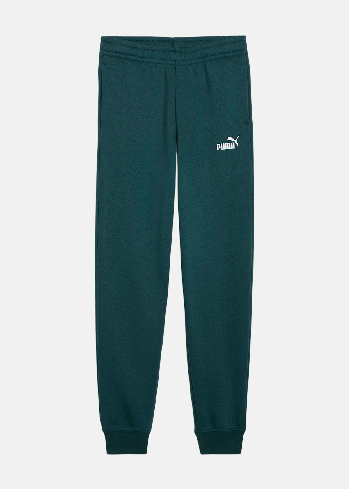 ESS No. 1 Logo Sweatpants FL B |  - sv-se - barn - klader - byxor - tranings-mjukis-vindbyxor - mjukisbyxor | Padelspecialisterna