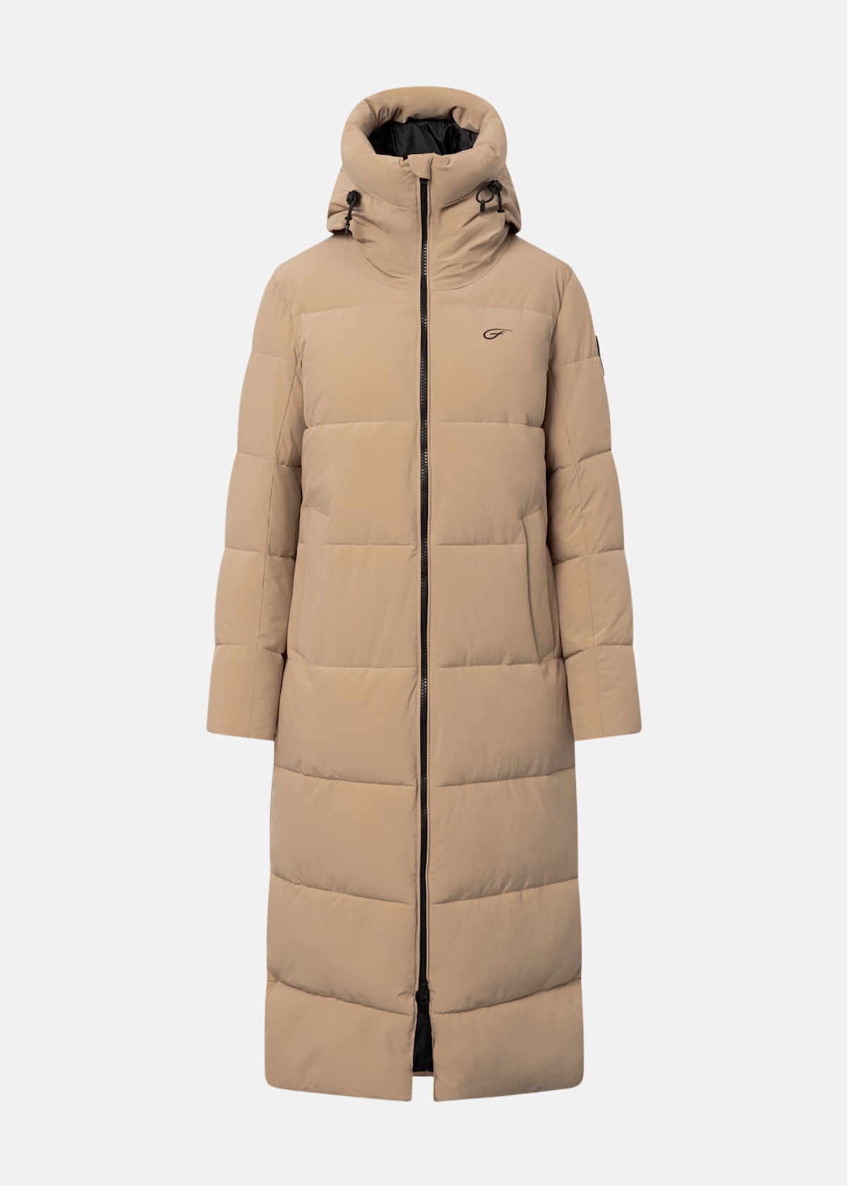 SKYLAR JKT W |  - sv-se - dam - klader - jackor - vinterjackor | Padelspecialisterna