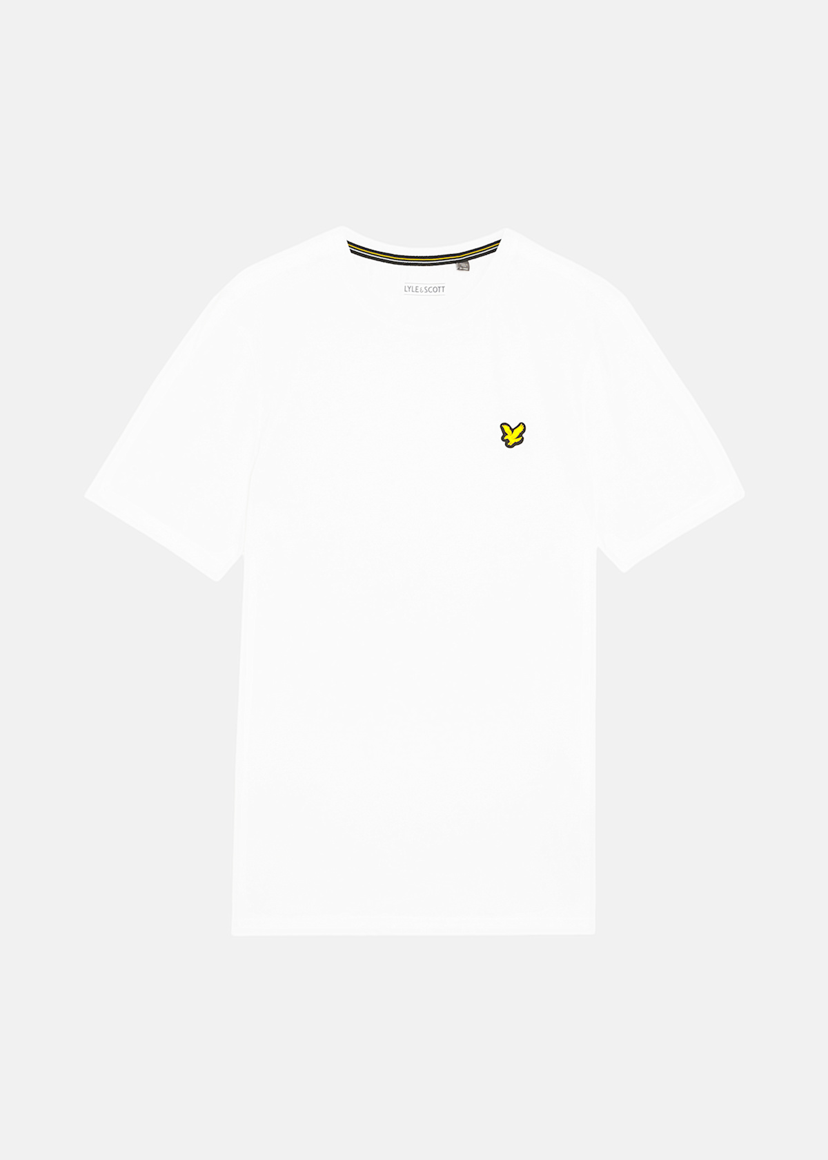 Core T-Shirt |  - sv-se - herr - klader - t-shirts-linnen - t-shirt-vardag-sport - kortarmad-t-shirt-vardag-sport | Padelspecialisterna