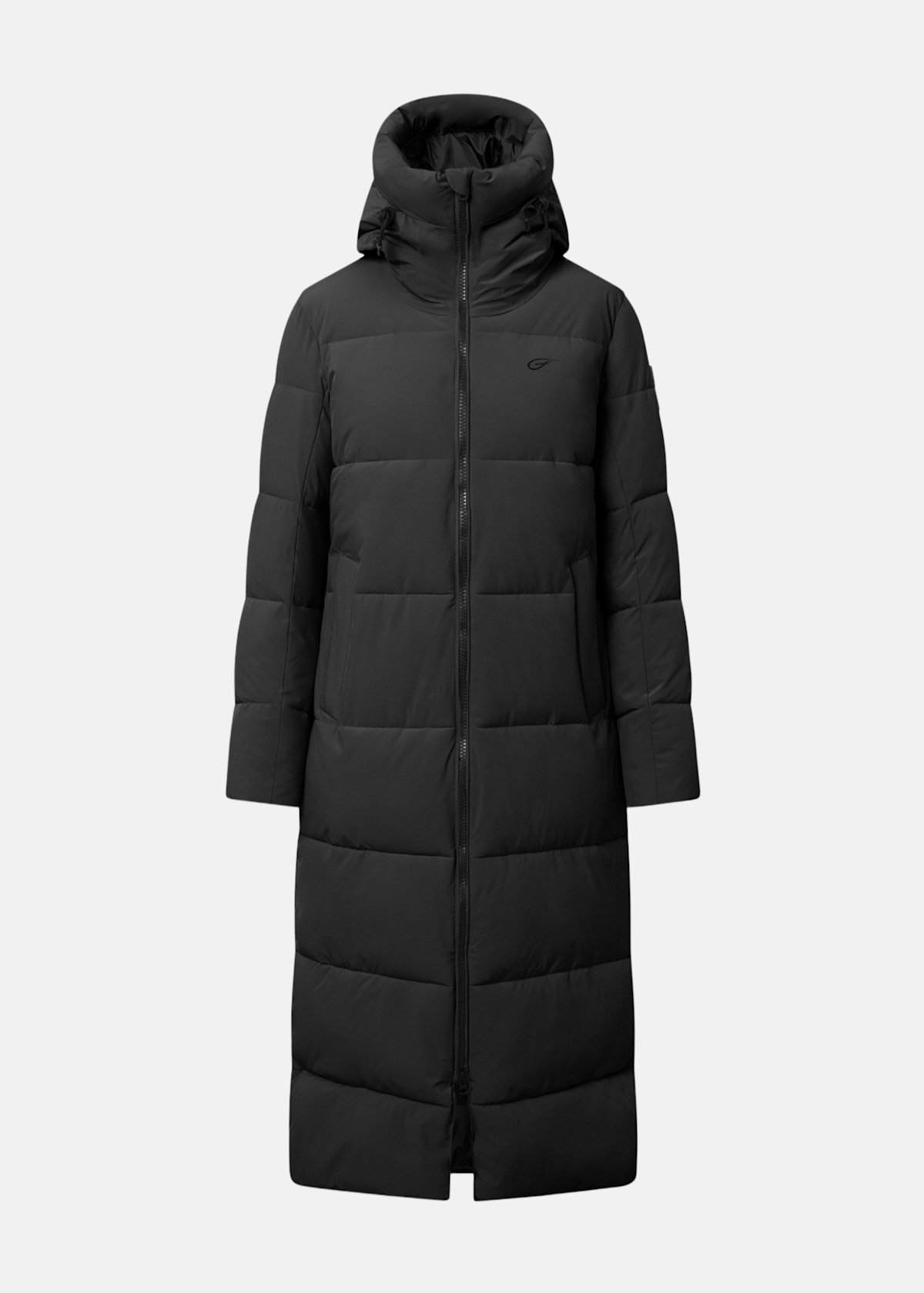 SKYLAR JKT W |  - sv-se - dam - klader - jackor - vinterjackor | Padelspecialisterna