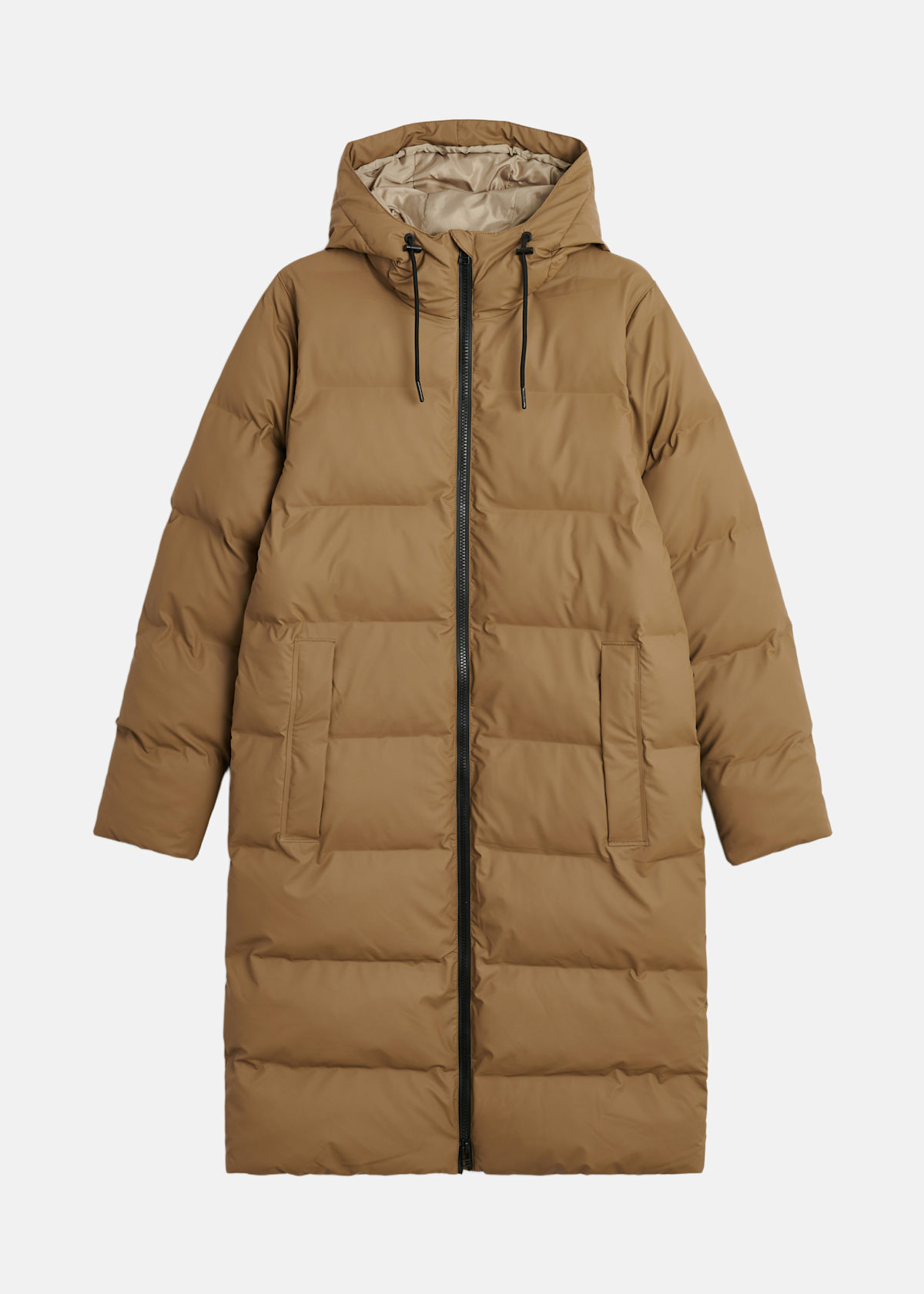 IVY PUFFER COAT |  - sv-se - dam - klader - jackor - vardags-modejackor - fodrade-vardagsjackor | Padelspecialisterna