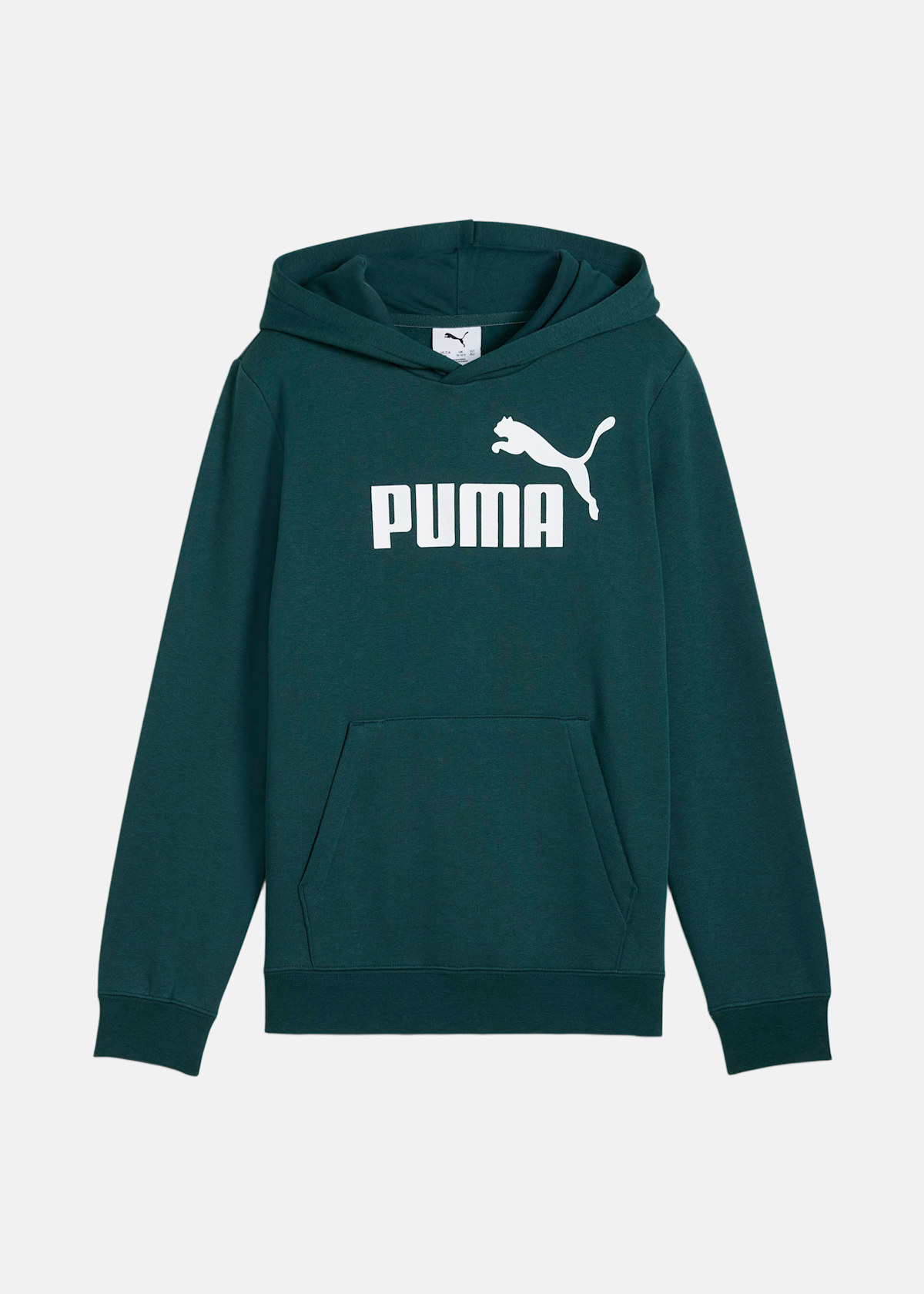 ESS No. 1 Logo Hoodie FL B |  - sv-se - barn - klader - trojor - huvtrojor - hoodie | Padelspecialisterna