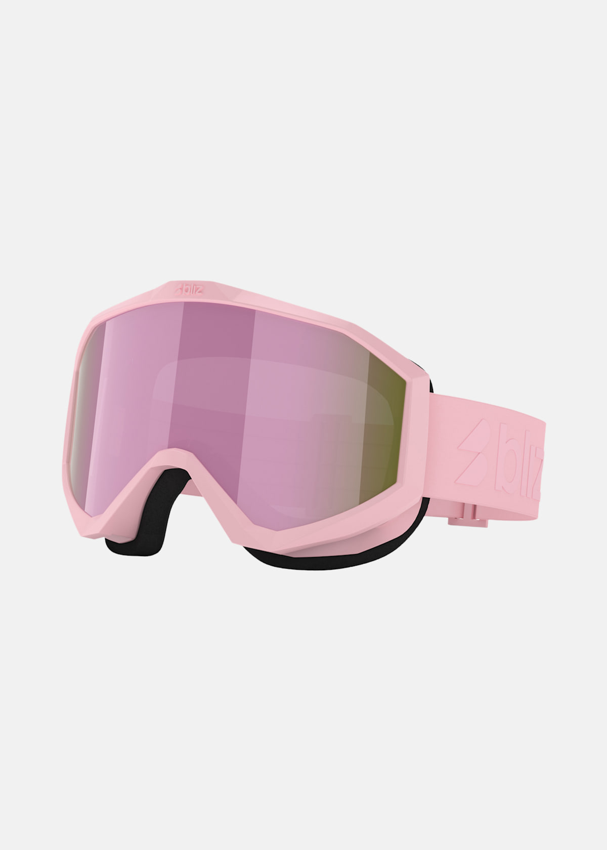 LINER JR |  - sv-se - barn - aktivitet - alpint - skidglasogon | Padelspecialisterna