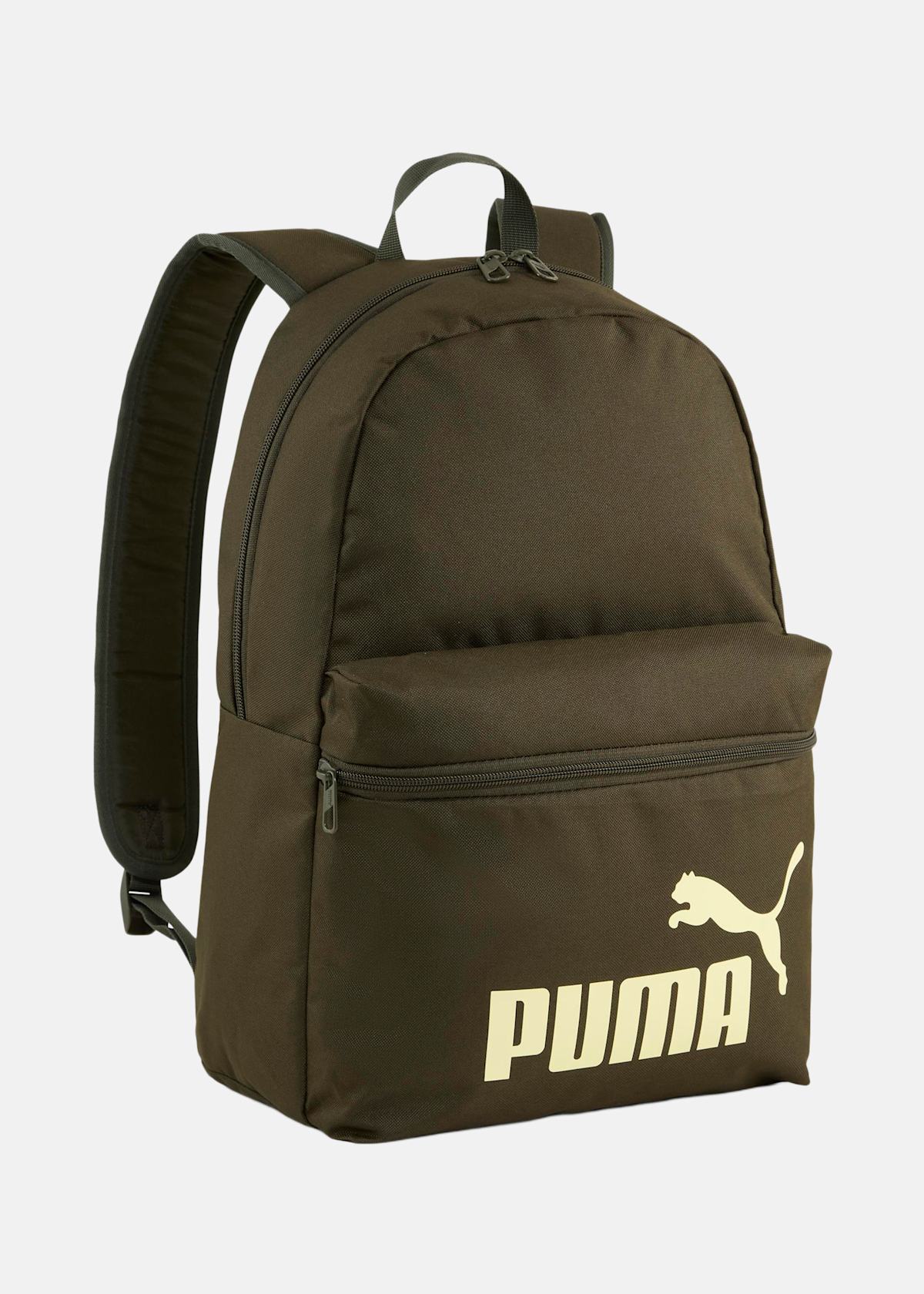 PUMA PHASE Backpack |  - sv-se - dam - klader - accessoarer - ryggsackar | Padelspecialisterna