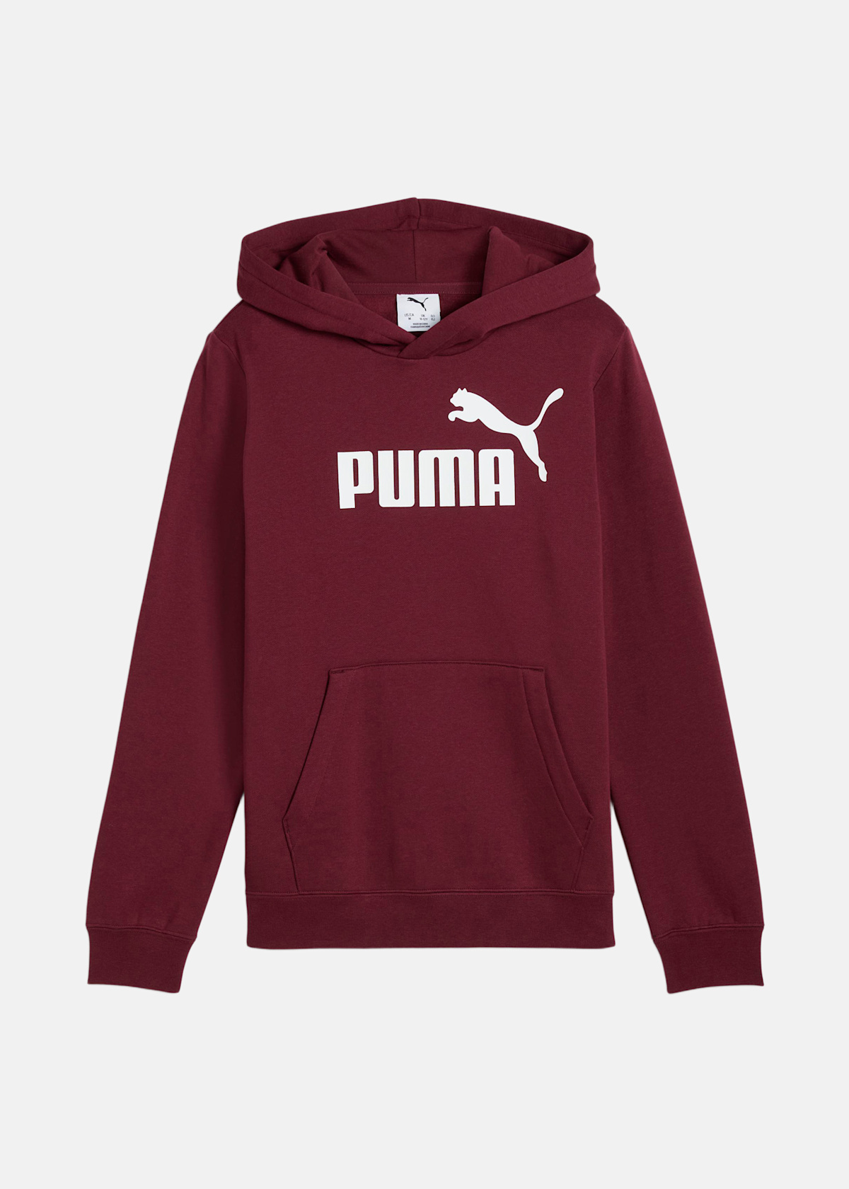 ESS No. 1 Logo Hoodie FL B |  - sv-se - barn - klader - trojor - huvtrojor - hoodie | Padelspecialisterna