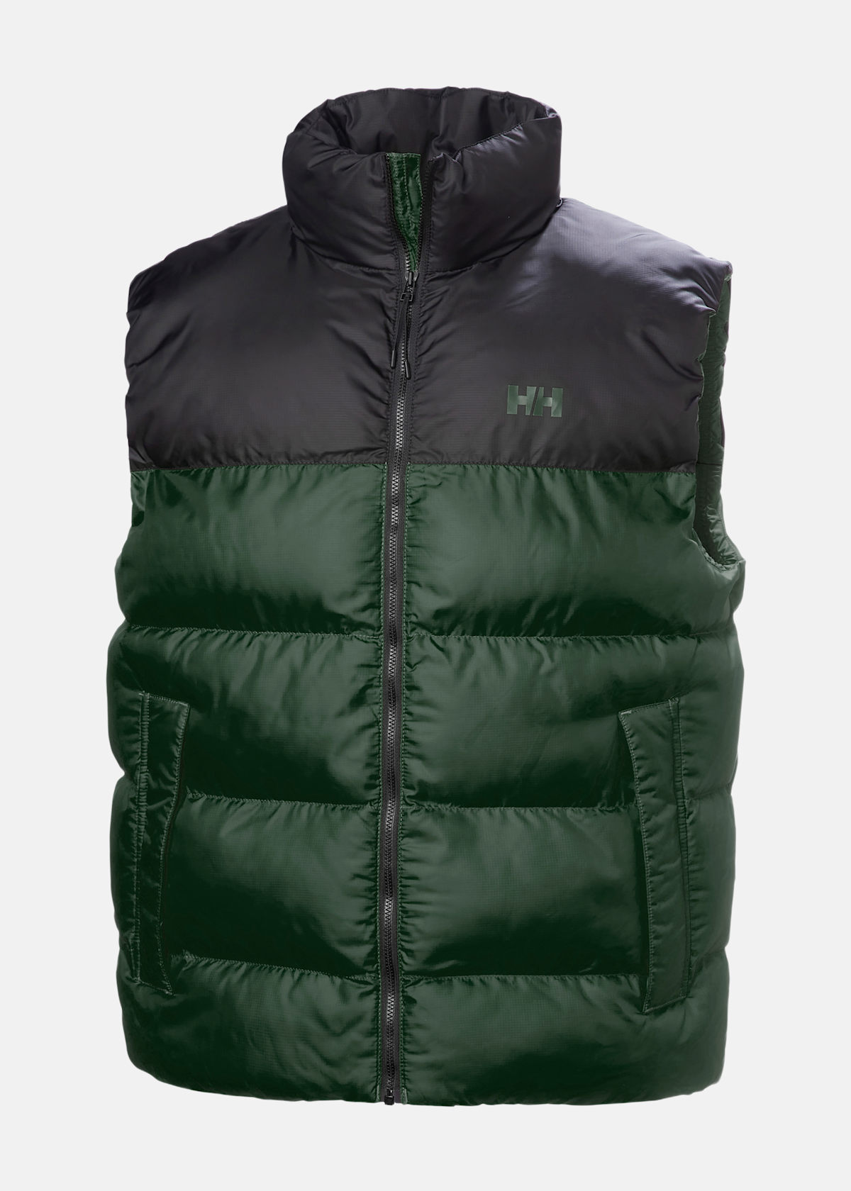 ACTIVE PUFFY VEST |  - sv-se - herr - klader - vastar - fodrade-vastar | Padelspecialisterna