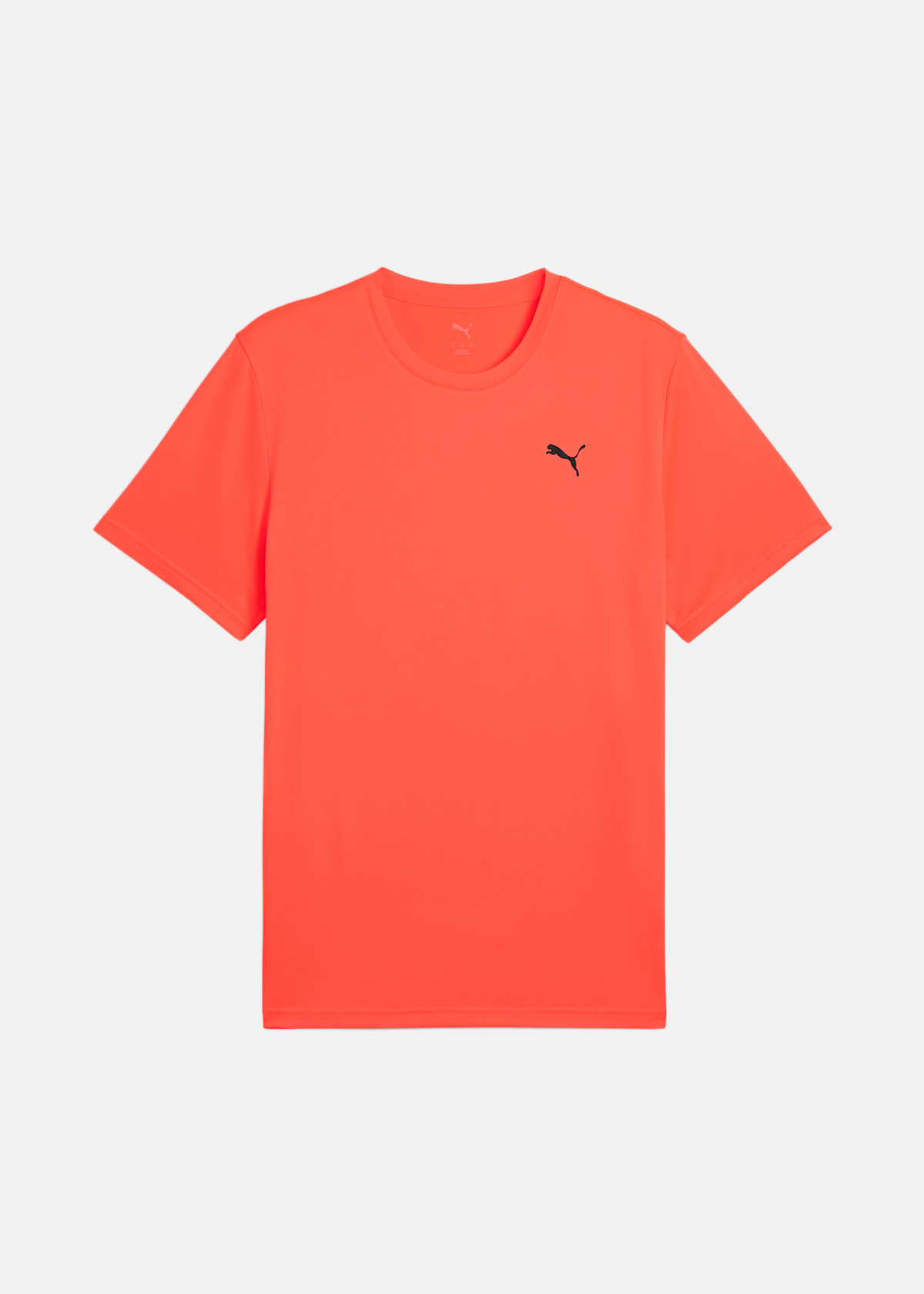 M TAD ESSENTIALS SOLID CAT TEE |  - sv-se - herr - klader - t-shirts-linnen - t-shirt-vardag-sport - kortarmad-t-shirt-vardag-sport | Padelspecialisterna