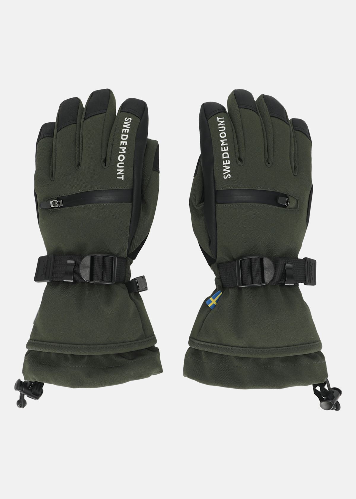 St. Anton Ski Glove JR |  - sv-se - barn - klader - accessoarer - handskar - skid-snowboardhandskar - skidhandskar | Padelspecialisterna