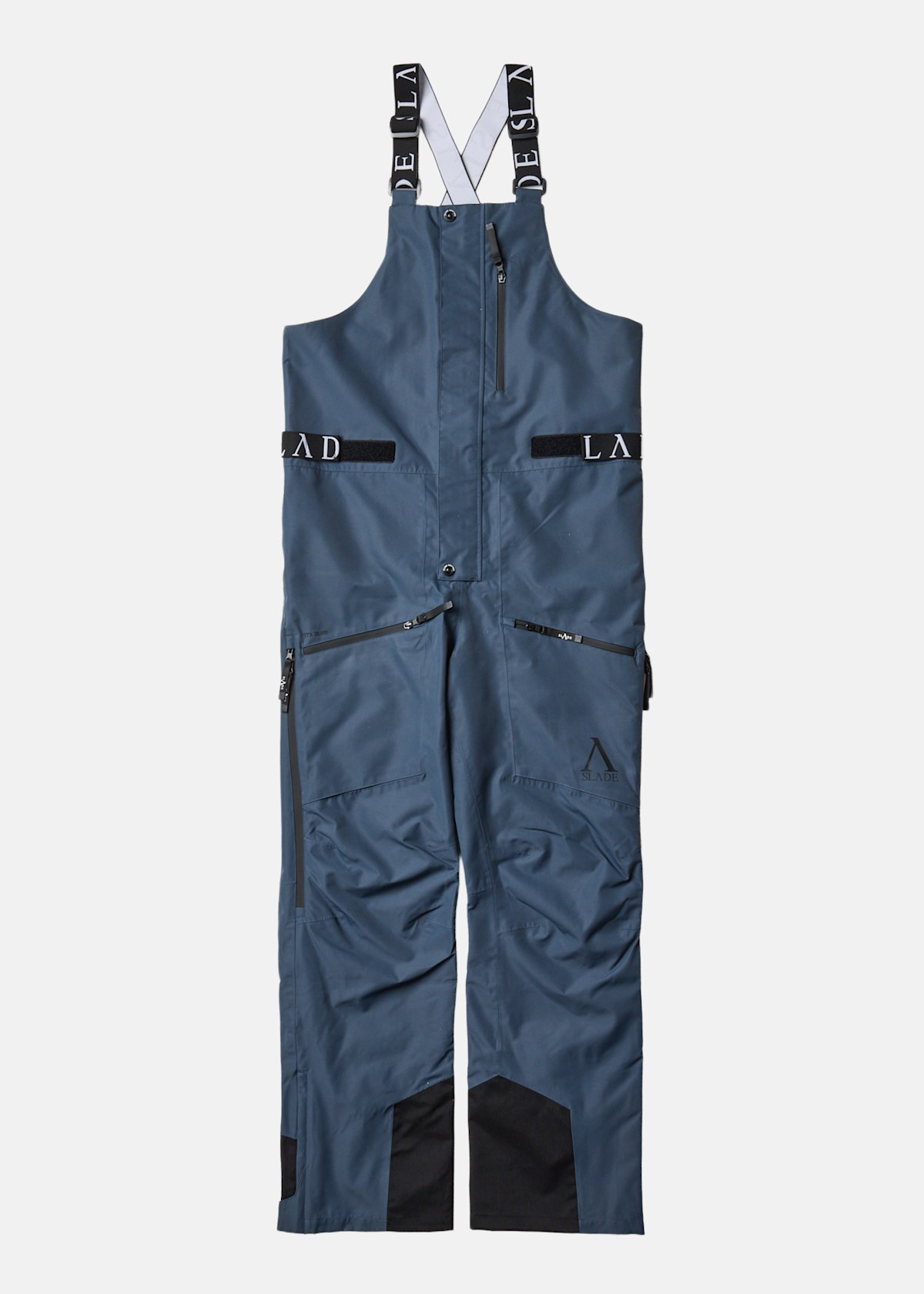 Aspen Bib Pants |  - sv-se - varumarken - didriksons - herr | Padelspecialisterna