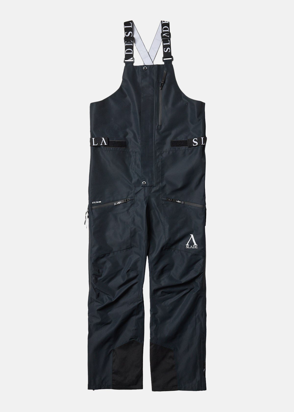 Aspen Bib Pants |  - sv-se - varumarken - didriksons - herr | Padelspecialisterna