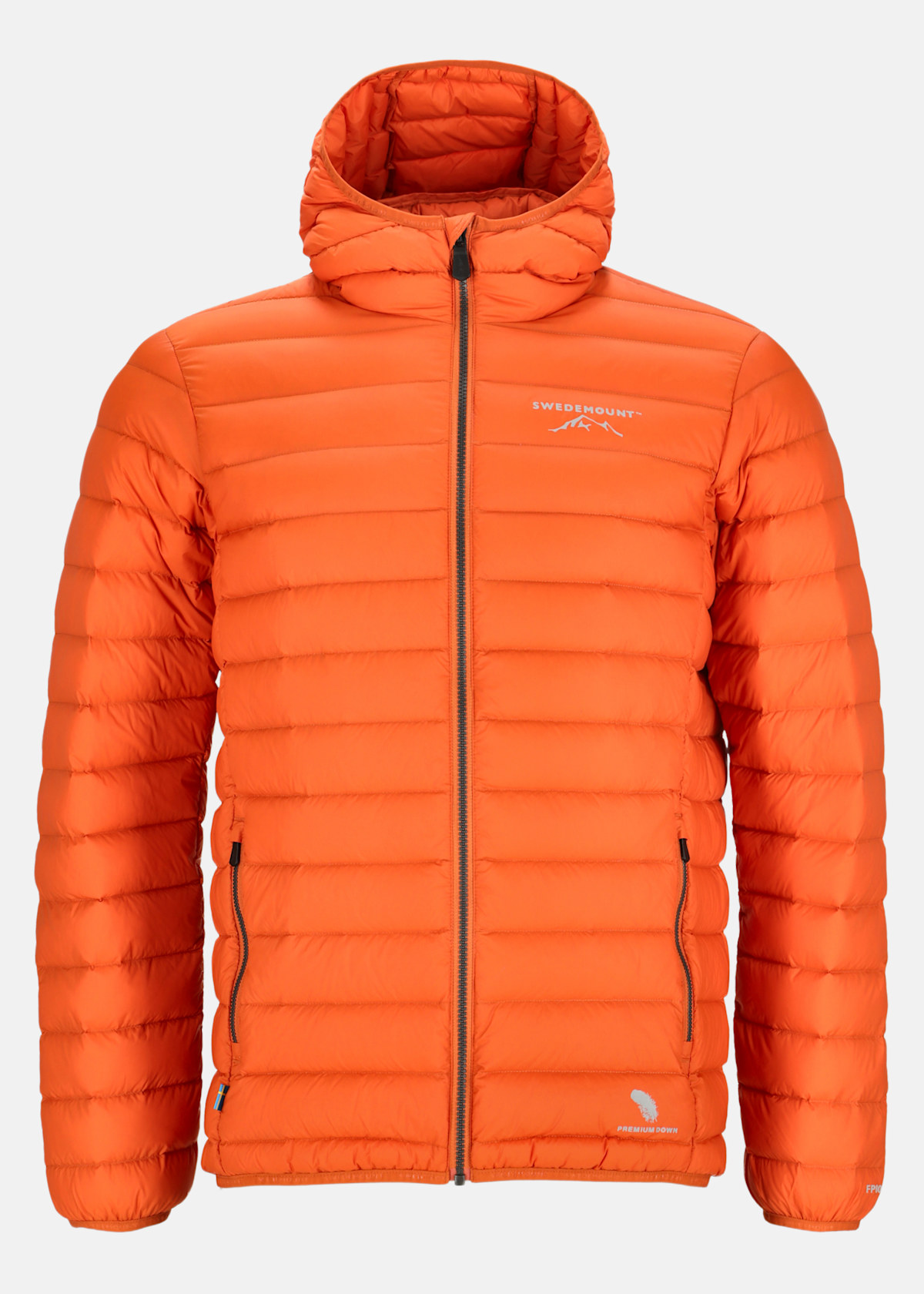 Himalaya Hood Down Jacket |  - sv-se - herr - klader - jackor - dunjackor | Padelspecialisterna