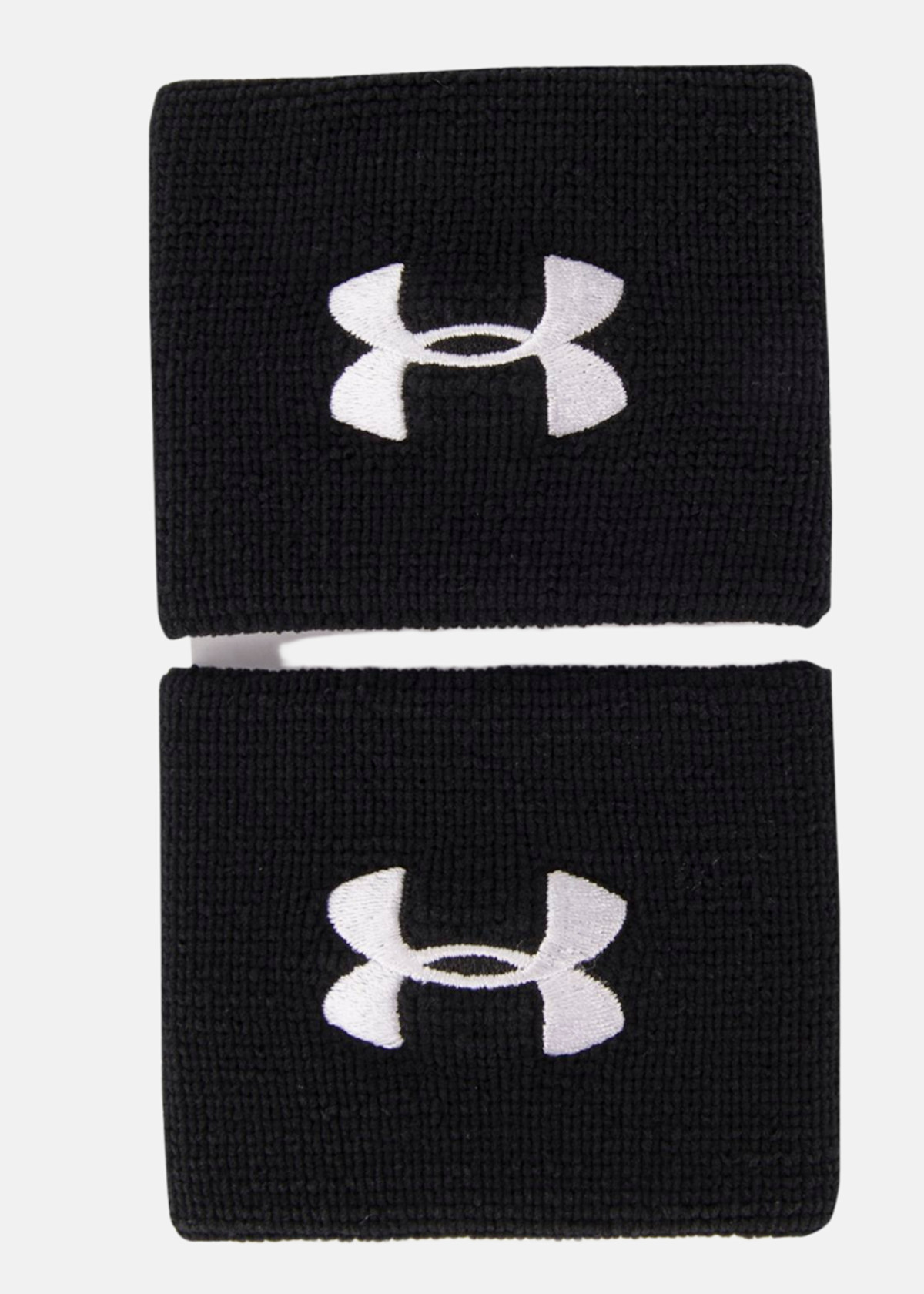 UA Performance Wristbands