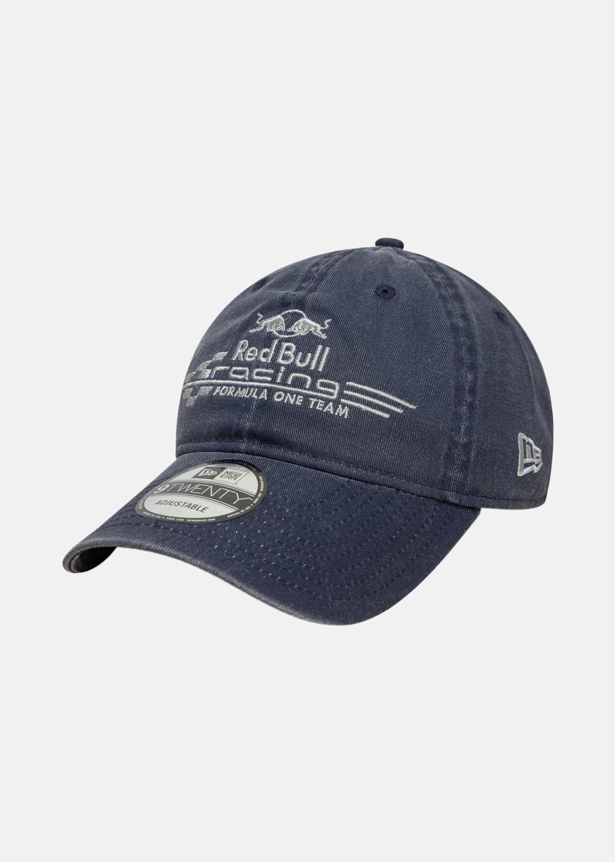 TONAL REEDITION 9TWENTY RBULL |  - sv-se - dam - klader - accessoarer - kepsar-hattar - casual-streetkepsar | Padelspecialisterna