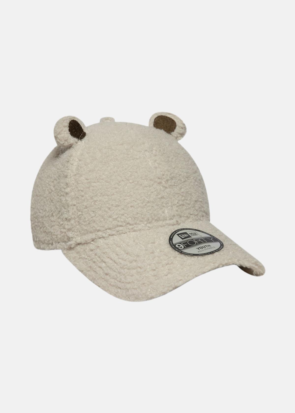 CHYT WINTER BORG 9FORTY NEWER |  - sv-se - barn - klader - accessoarer - kepsar-hattar - vardags-streetkepsar | Padelspecialisterna