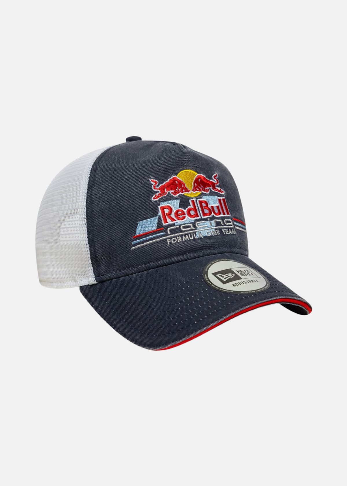 REEDITION EF TRUCKER RBULLF1 |  - sv-se - dam - klader - accessoarer - kepsar-hattar - casual-streetkepsar | Padelspecialisterna