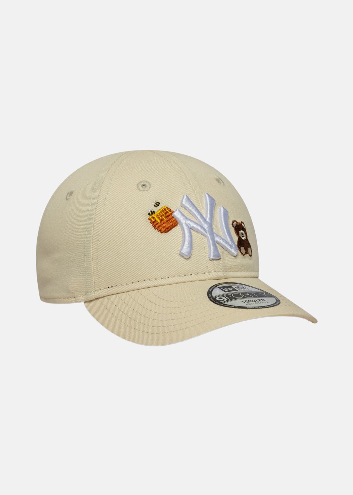 TOD ICON 9FORTY NEYYAN |  - sv-se - barn - klader - accessoarer - kepsar-hattar - vardags-streetkepsar | Padelspecialisterna