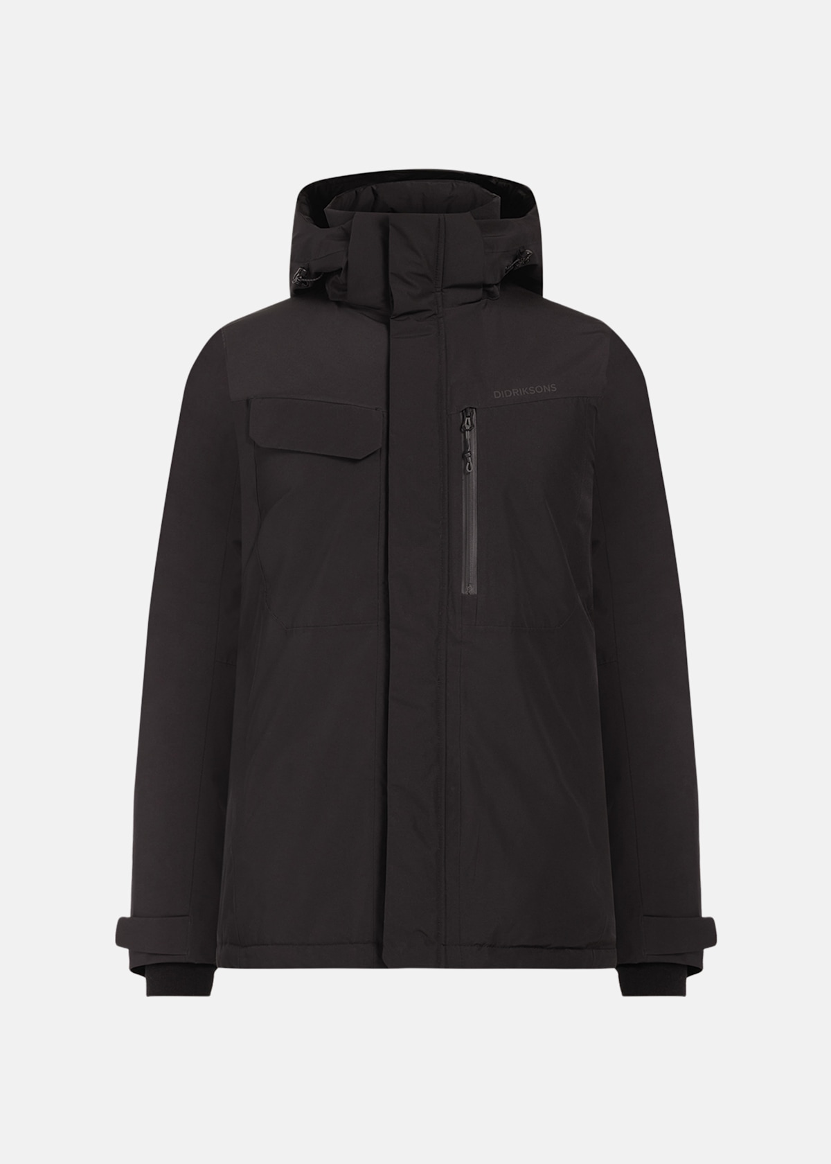 STEFAN USX JKT |  - sv-se - herr - klader - jackor - vardags-modejackor - fodrade-vardagsjackor | Padelspecialisterna