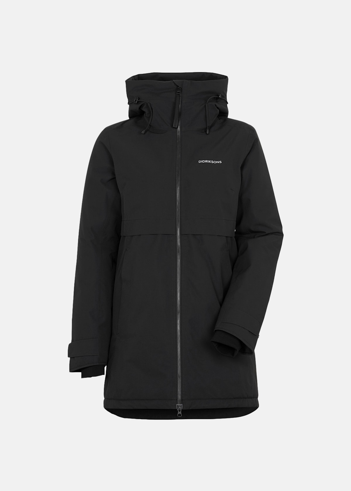 HELLE WNS PARKA 6 |  - sv-se - dam - klader - jackor - vardags-modejackor - fodrade-vardagsjackor | Padelspecialisterna