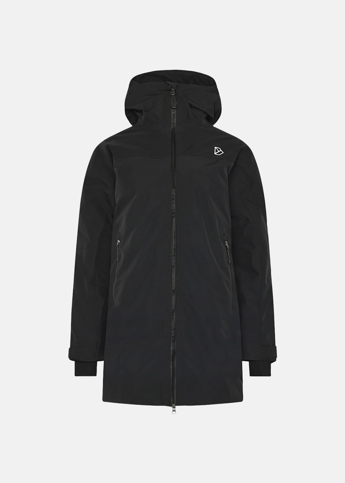 MARGET WNS PARKA |  - sv-se - dam - klader - jackor - vardags-modejackor - fodrade-vardagsjackor | Padelspecialisterna