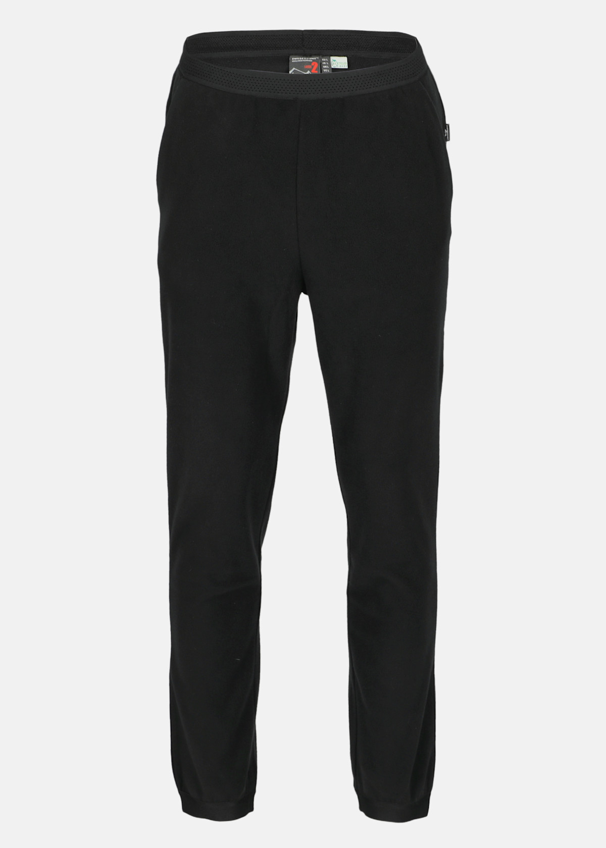 Geilo Fleece Pants II |  - sv-se - herr - klader - byxor - fleecebyxor | Padelspecialisterna