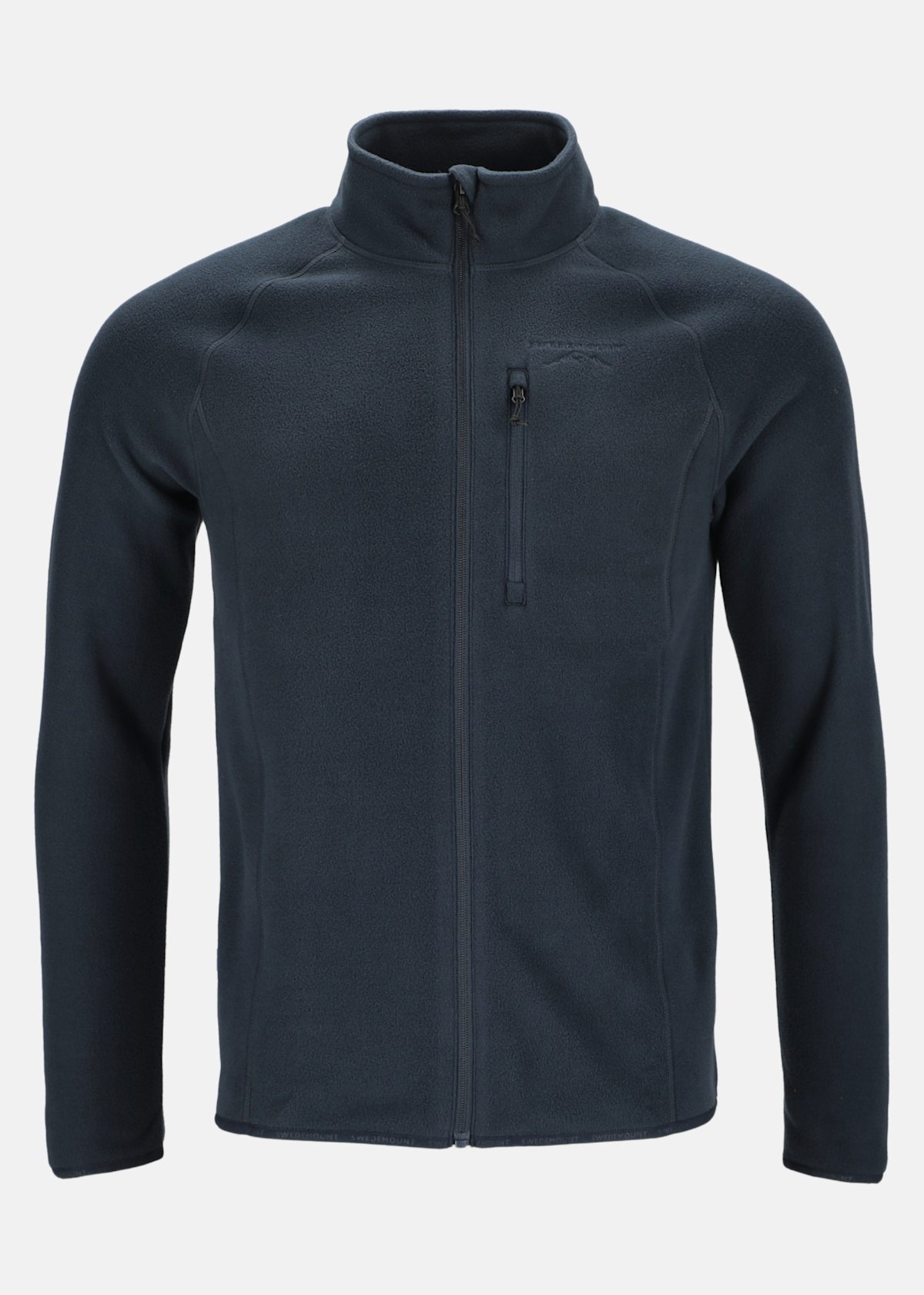 Geilo Fleece Full Zip II |  - sv-se - herr - klader - trojor - fleecetrojor-fleecejackor - fleecetrojor-hel-dragkedja | Padelspecialisterna
