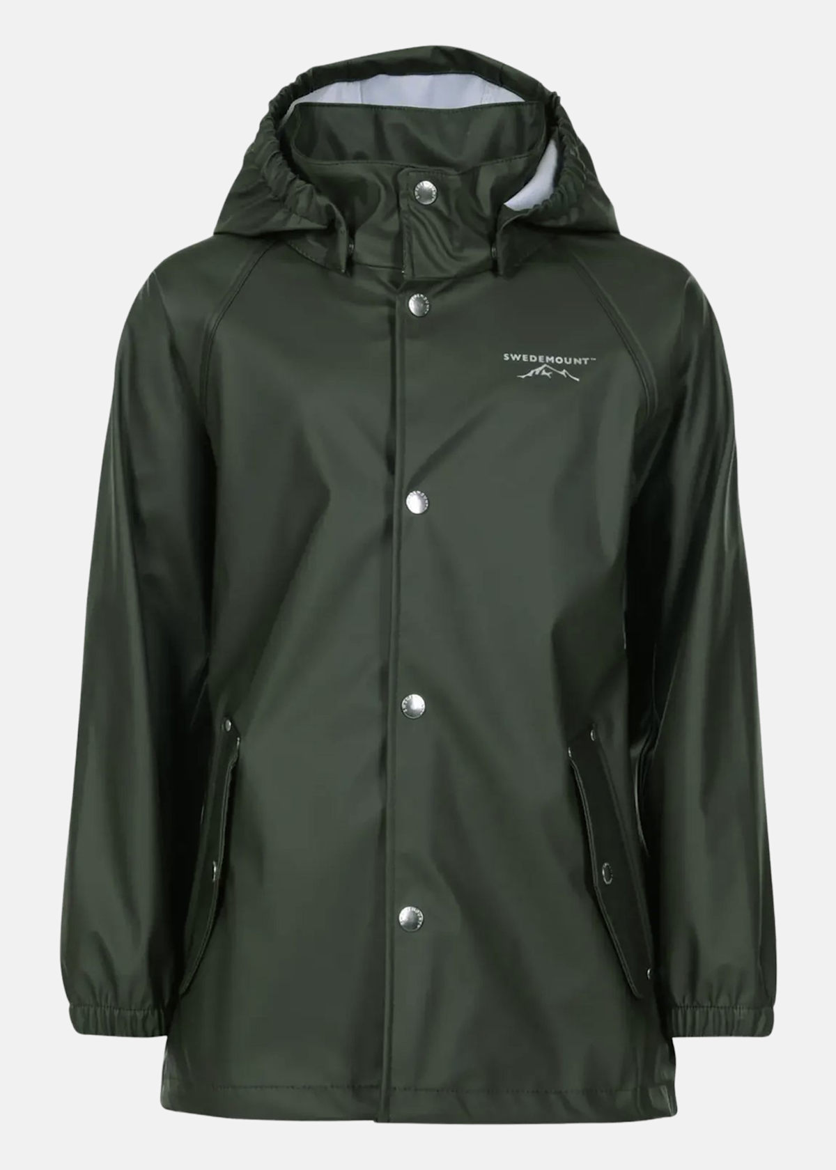 Väderöarna Coat JR |  - sv-se - barn - klader - jackor - regn-skaljackor - regnjackor | Padelspecialisterna