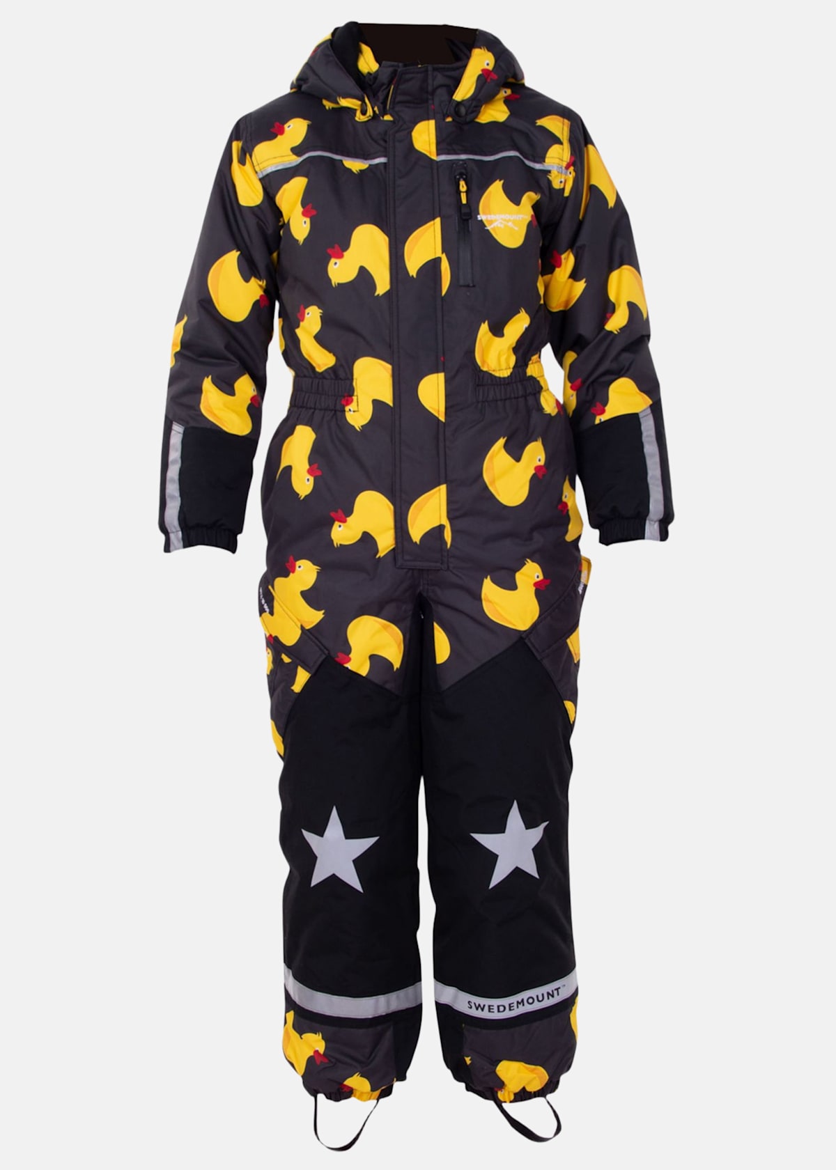 Narvik Overall JR |  - sv-se - barn - klader - overall - vinteroveraller | Padelspecialisterna