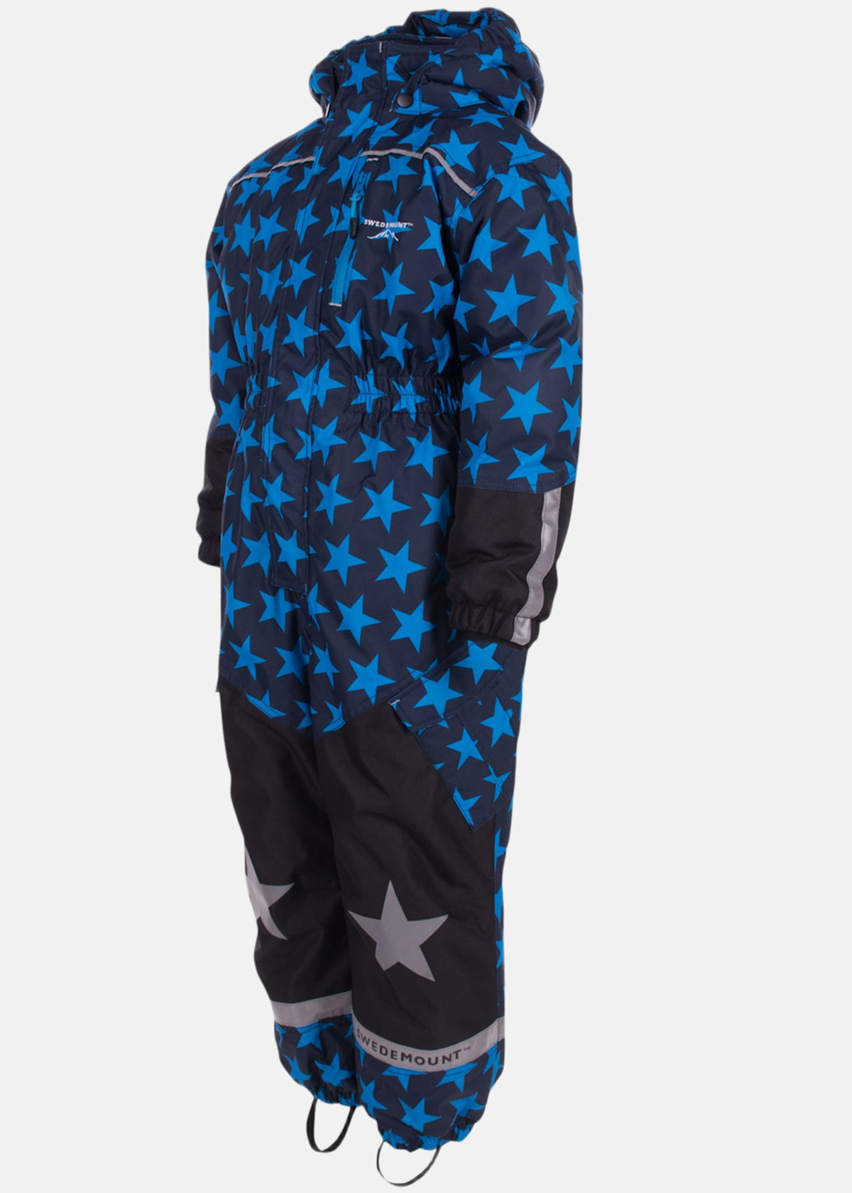 Narvik Overall JR |  - sv-se - barn - klader - overall - vinteroveraller | Padelspecialisterna