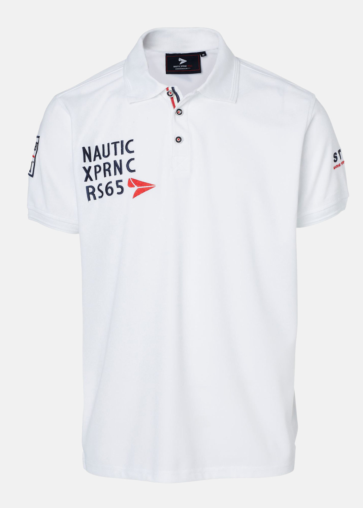 Skagen Piké |  - sv-se - herr - klader - skjortor-piketrojor - piketrojor | Padelspecialisterna