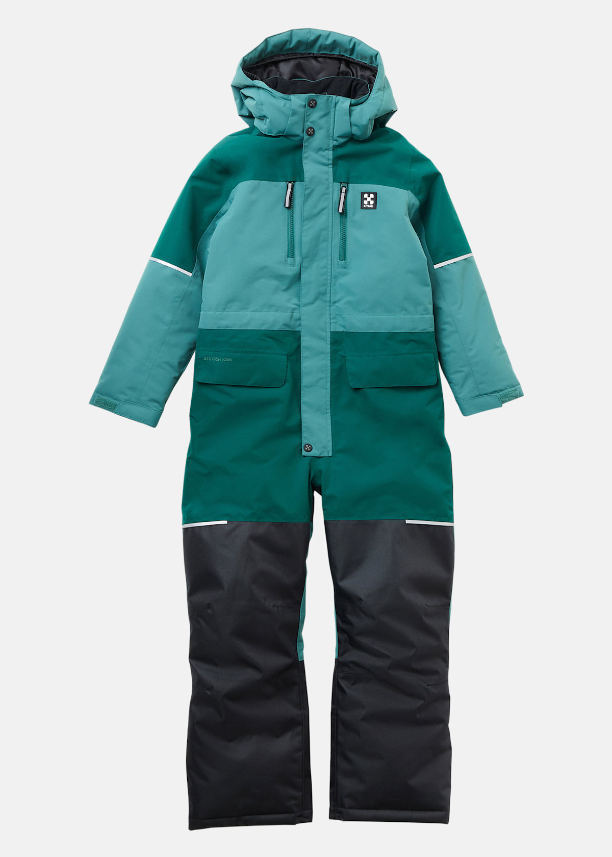 X-Trail Winter Overall JR